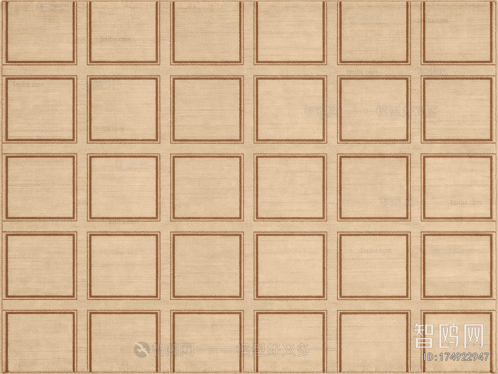 Chinese Carpet