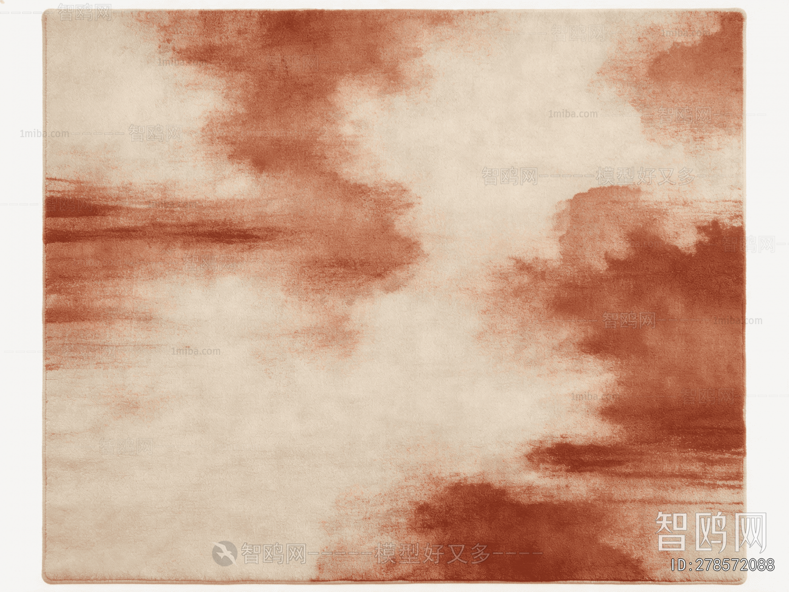 Chinese Carpet