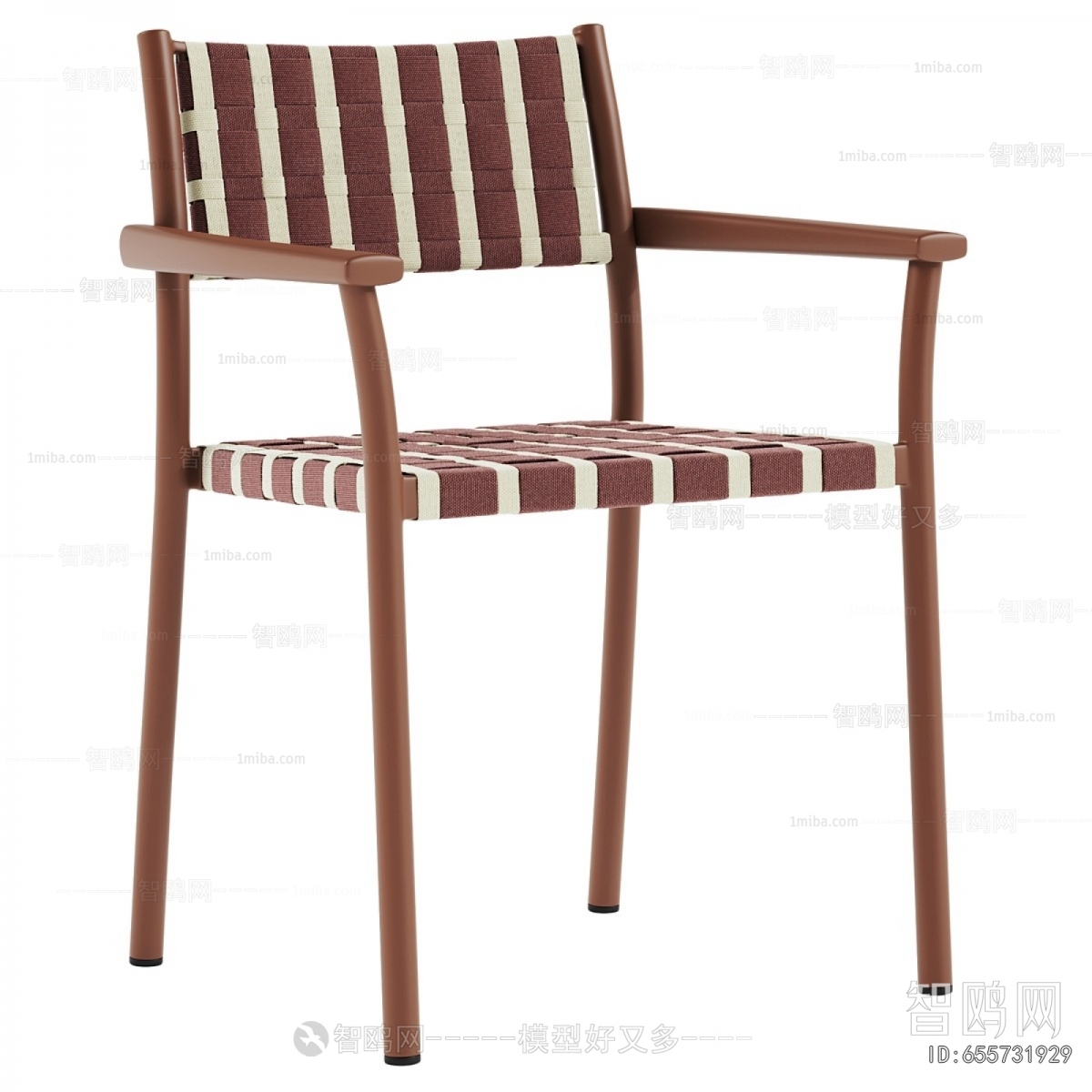 Modern Dining Chair