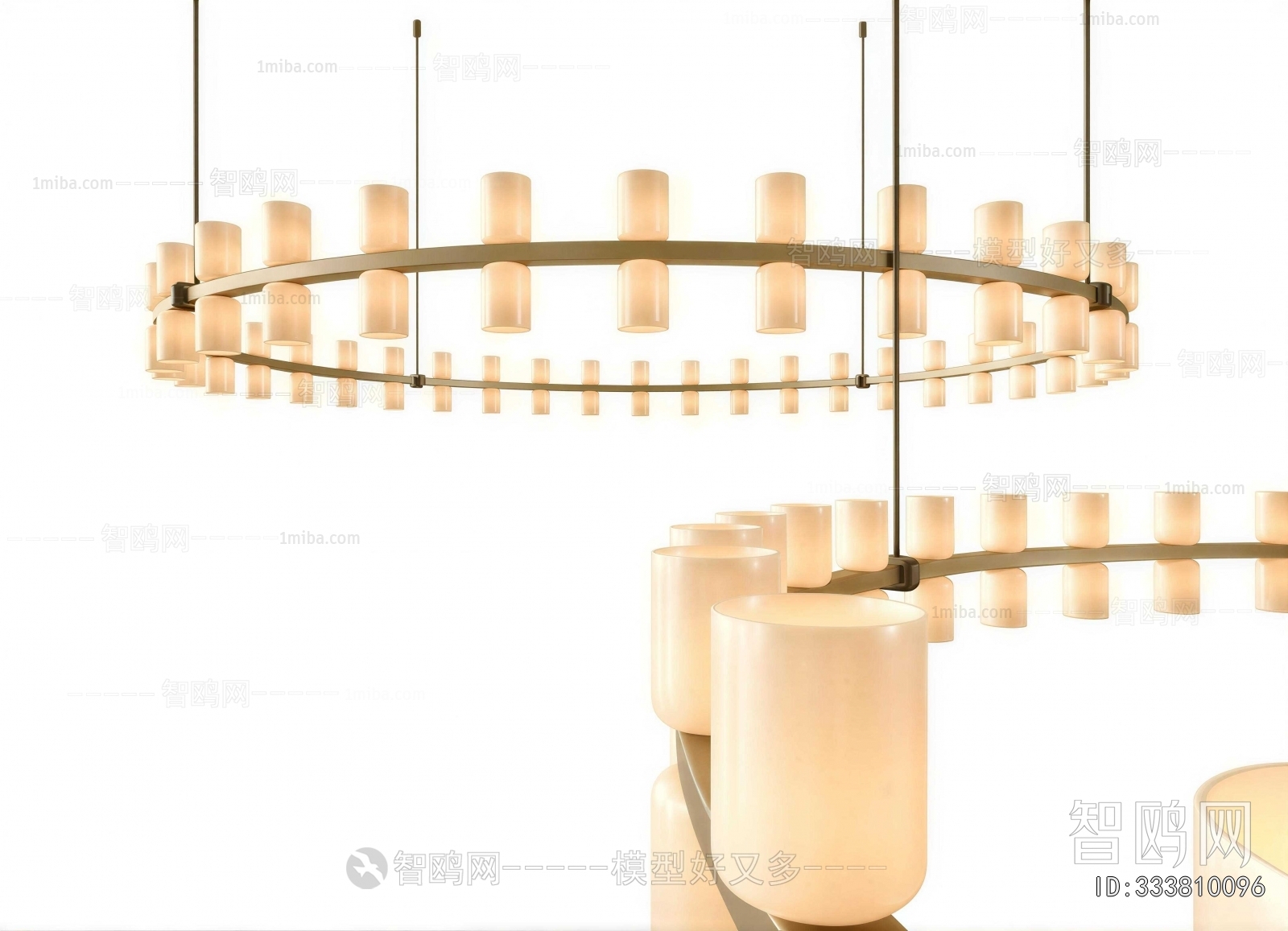 Modern Droplight