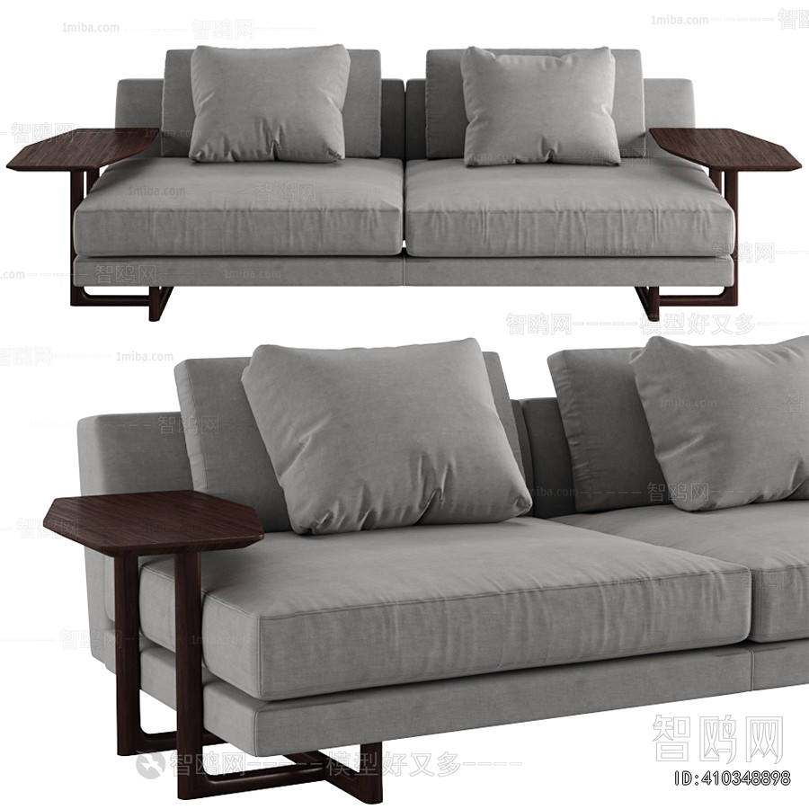 Modern A Sofa For Two