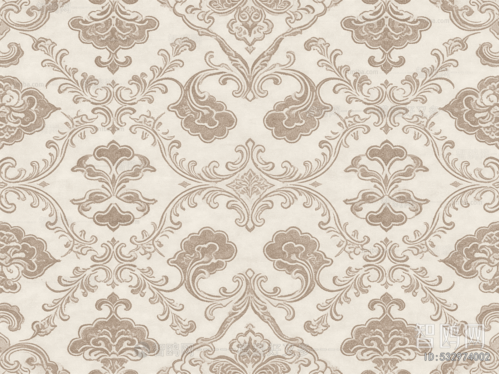 Chinese Carpet