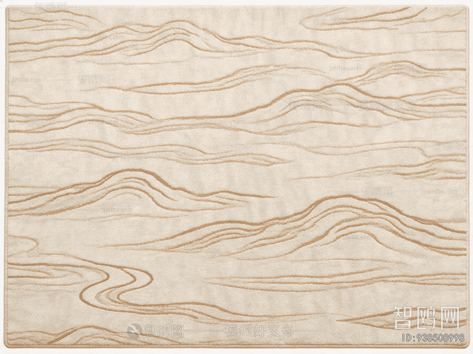 Chinese Carpet