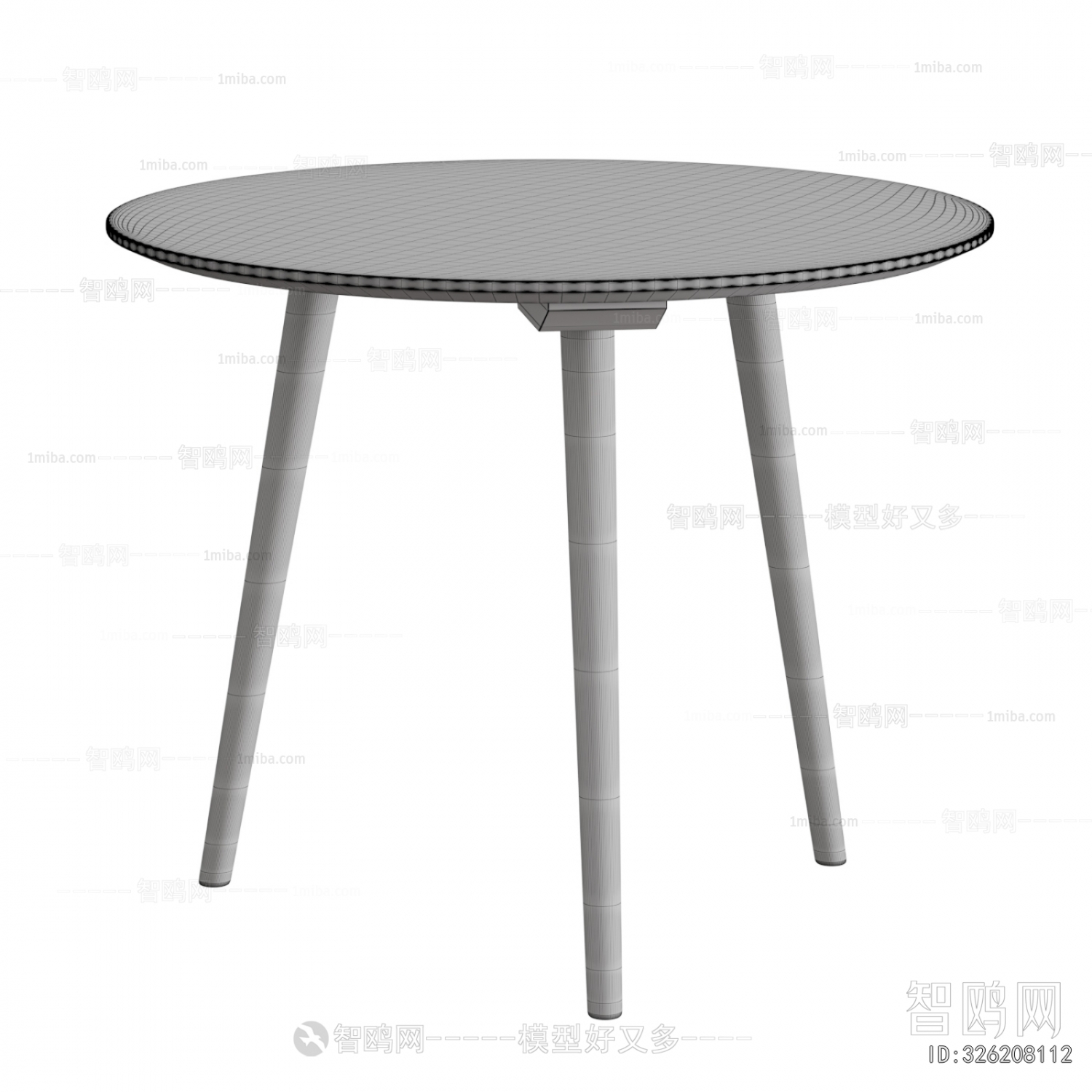 Modern Table