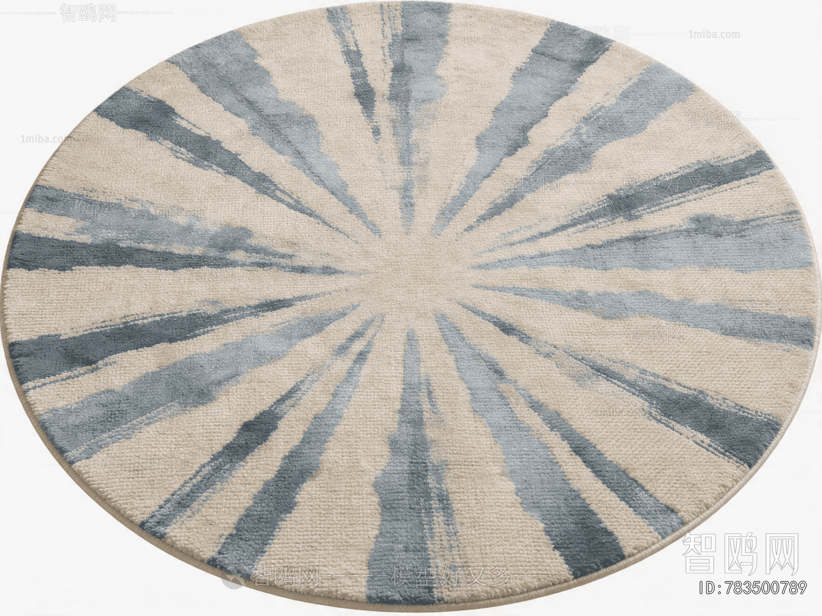 Chinese Carpet