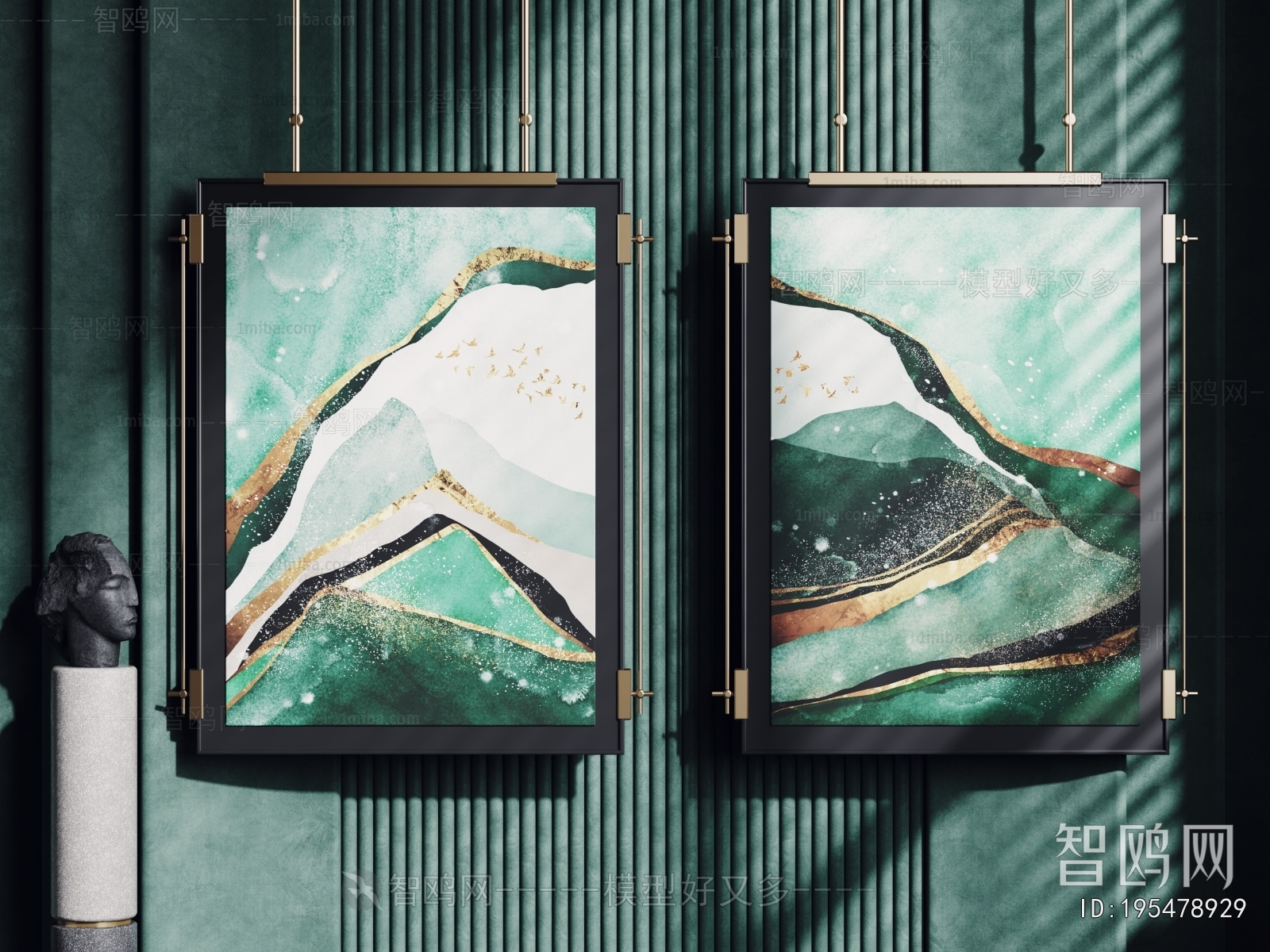Modern Painting