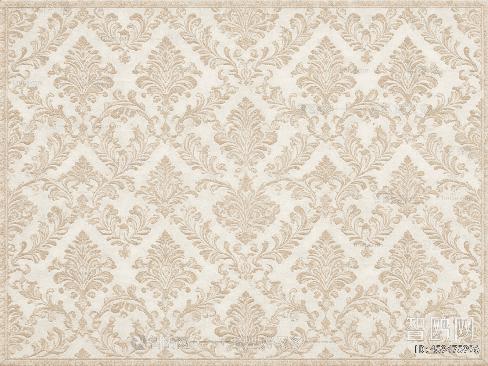Chinese Carpet