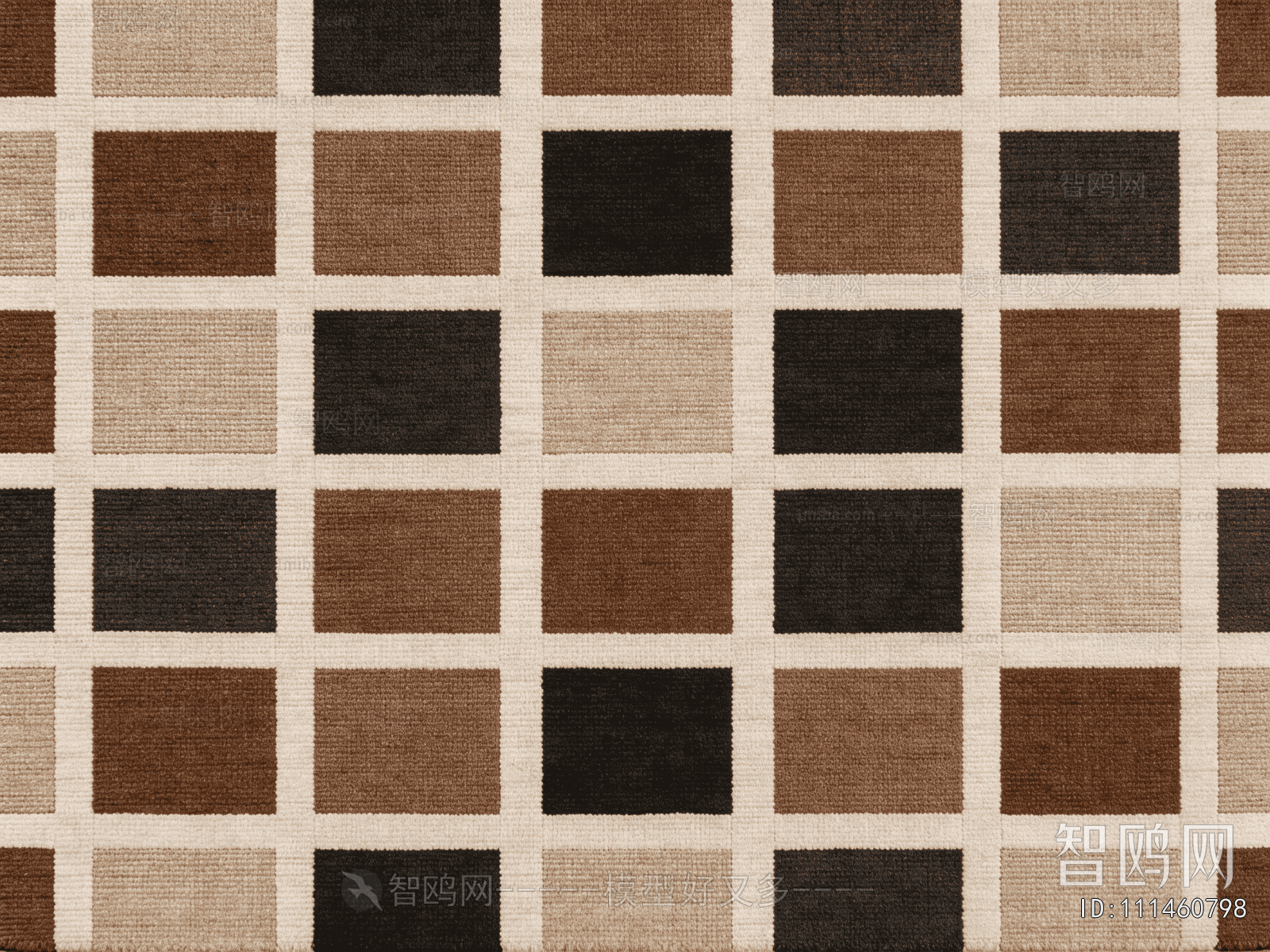 Chinese Carpet