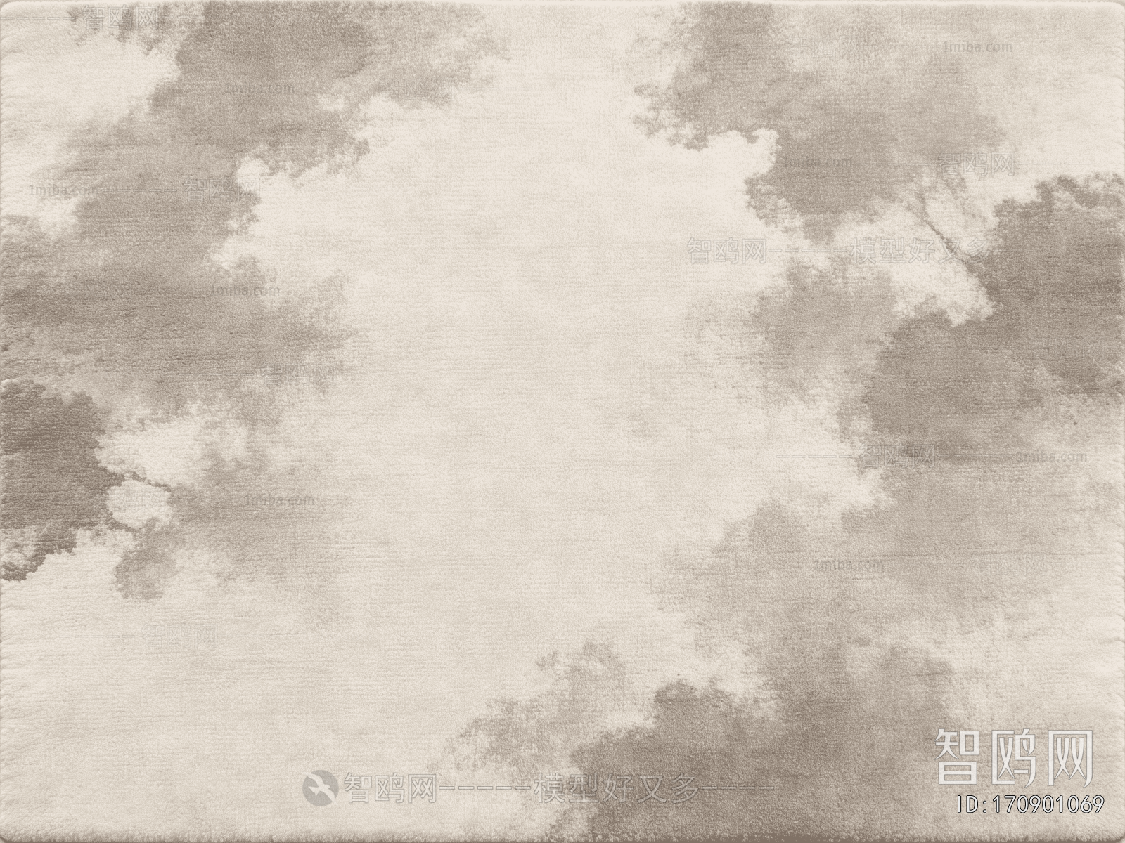 Chinese Carpet