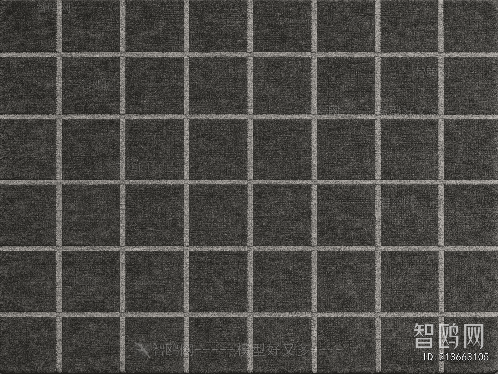 Chinese Carpet