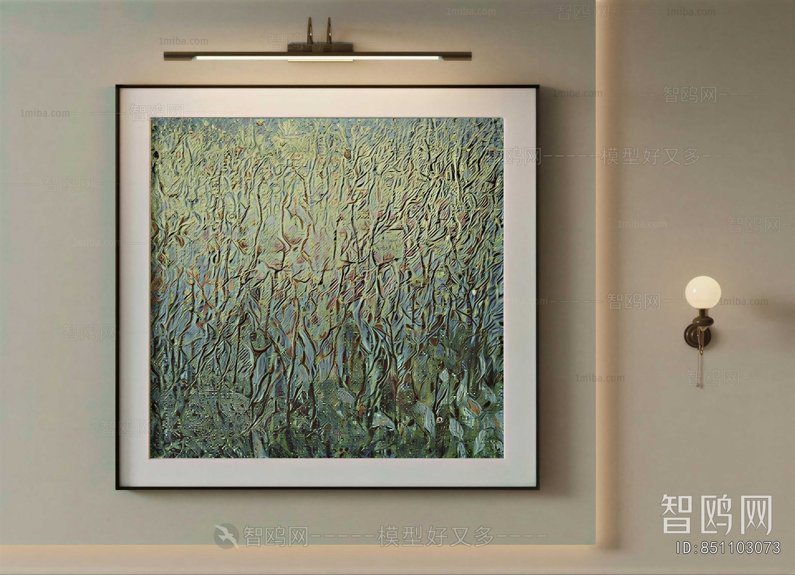 Modern Painting