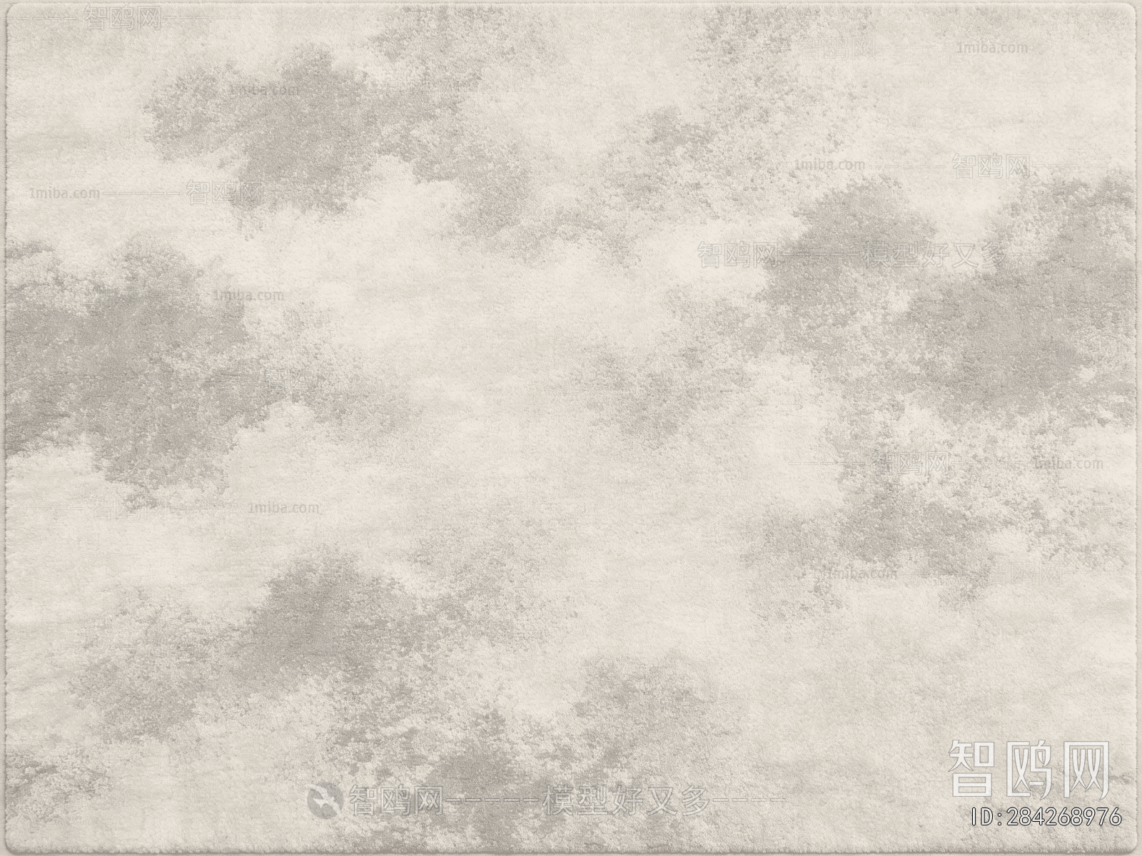 Chinese Carpet