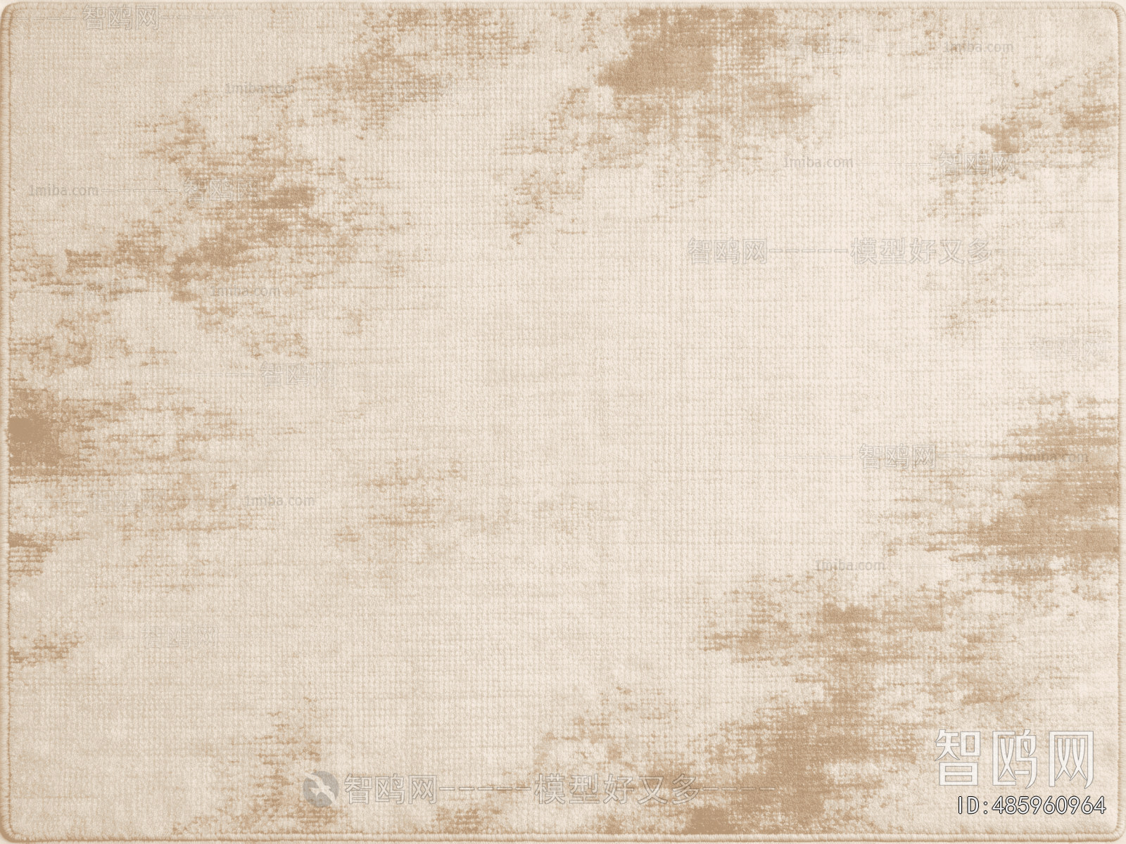 Chinese Carpet