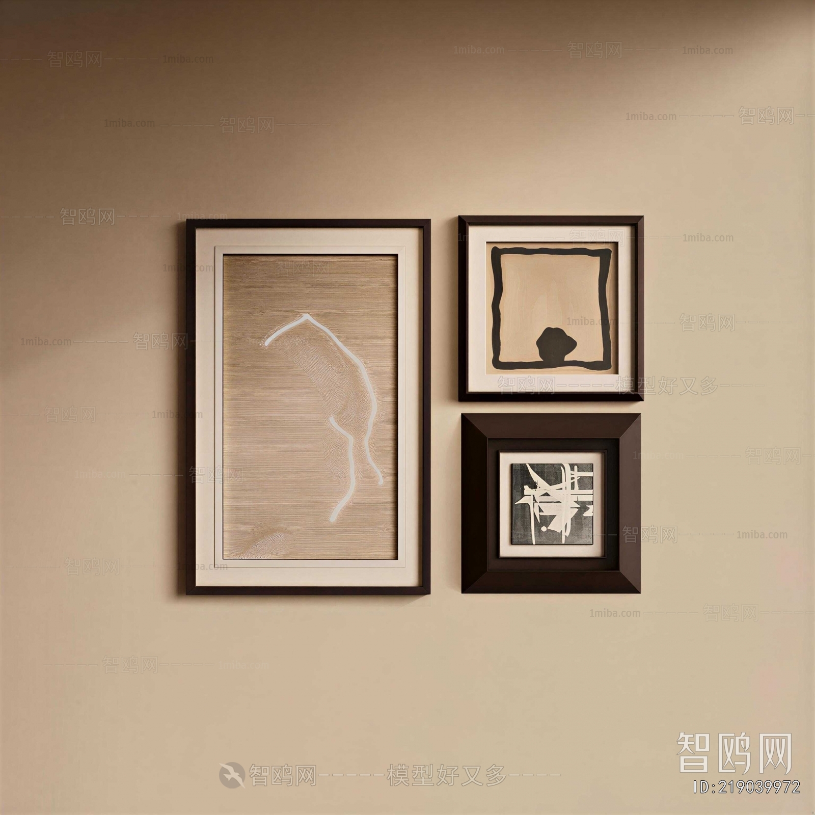 Modern Painting