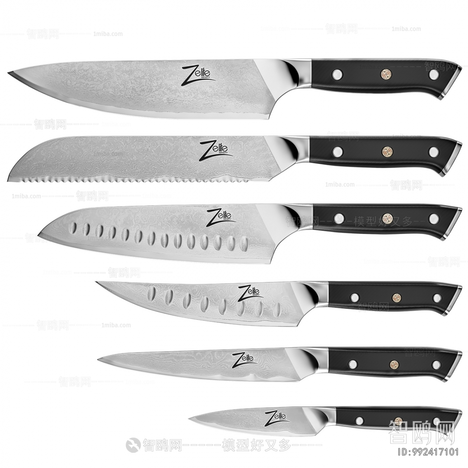 Modern Kitchenware