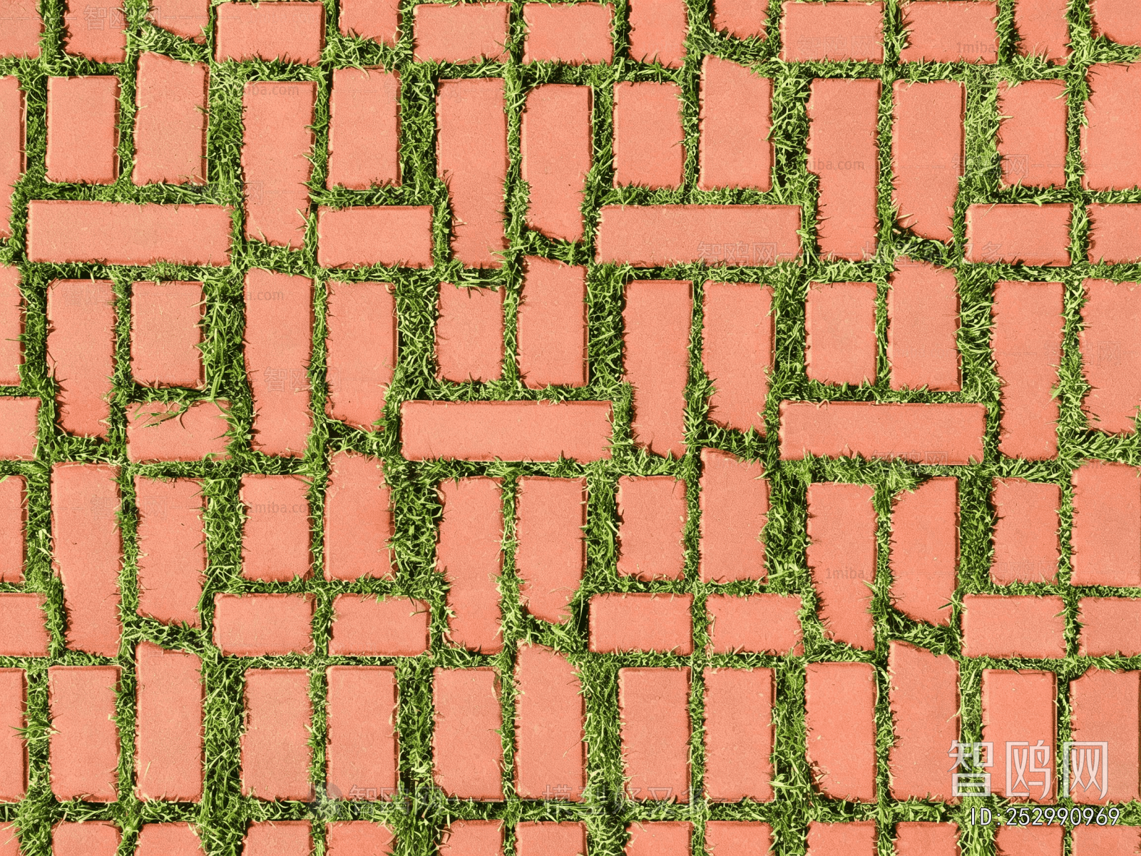Pavement