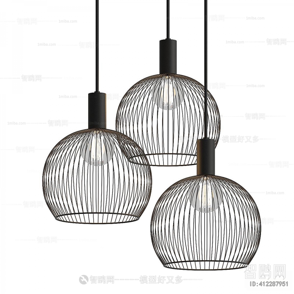 Modern Droplight