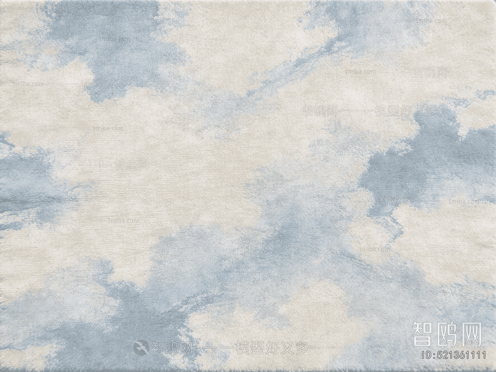 Chinese Carpet