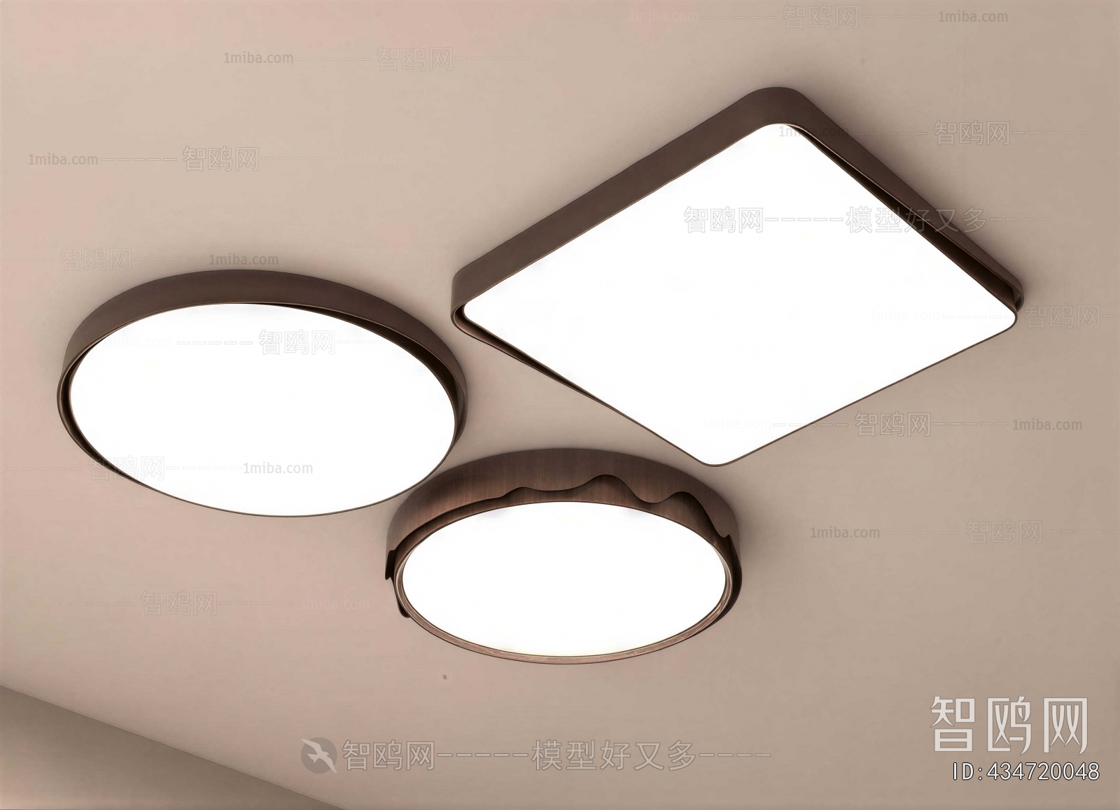 Modern Ceiling Ceiling Lamp