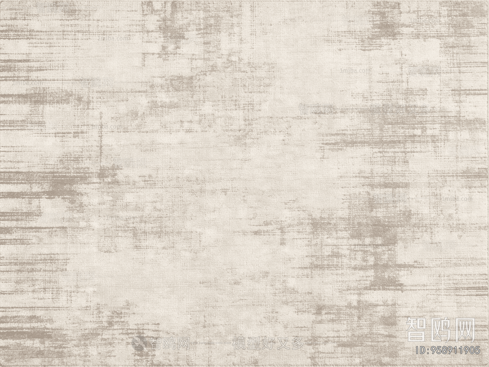 Chinese Carpet