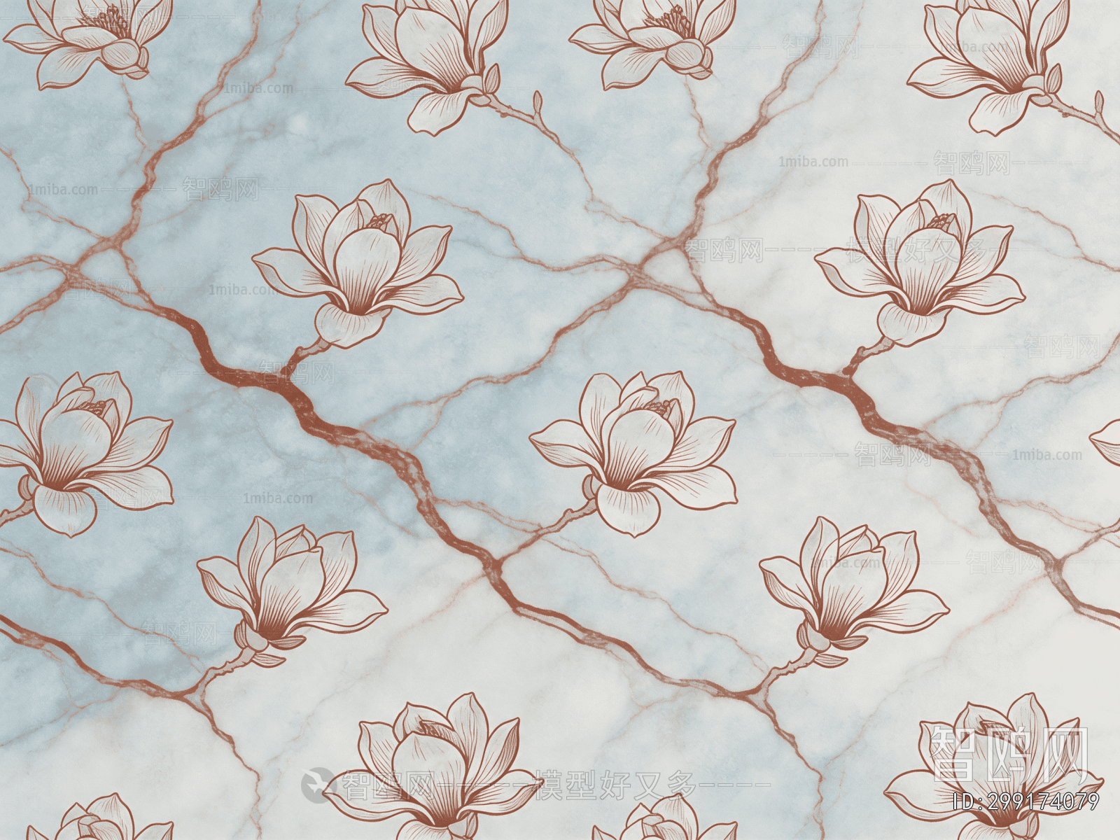 Chinese Carpet