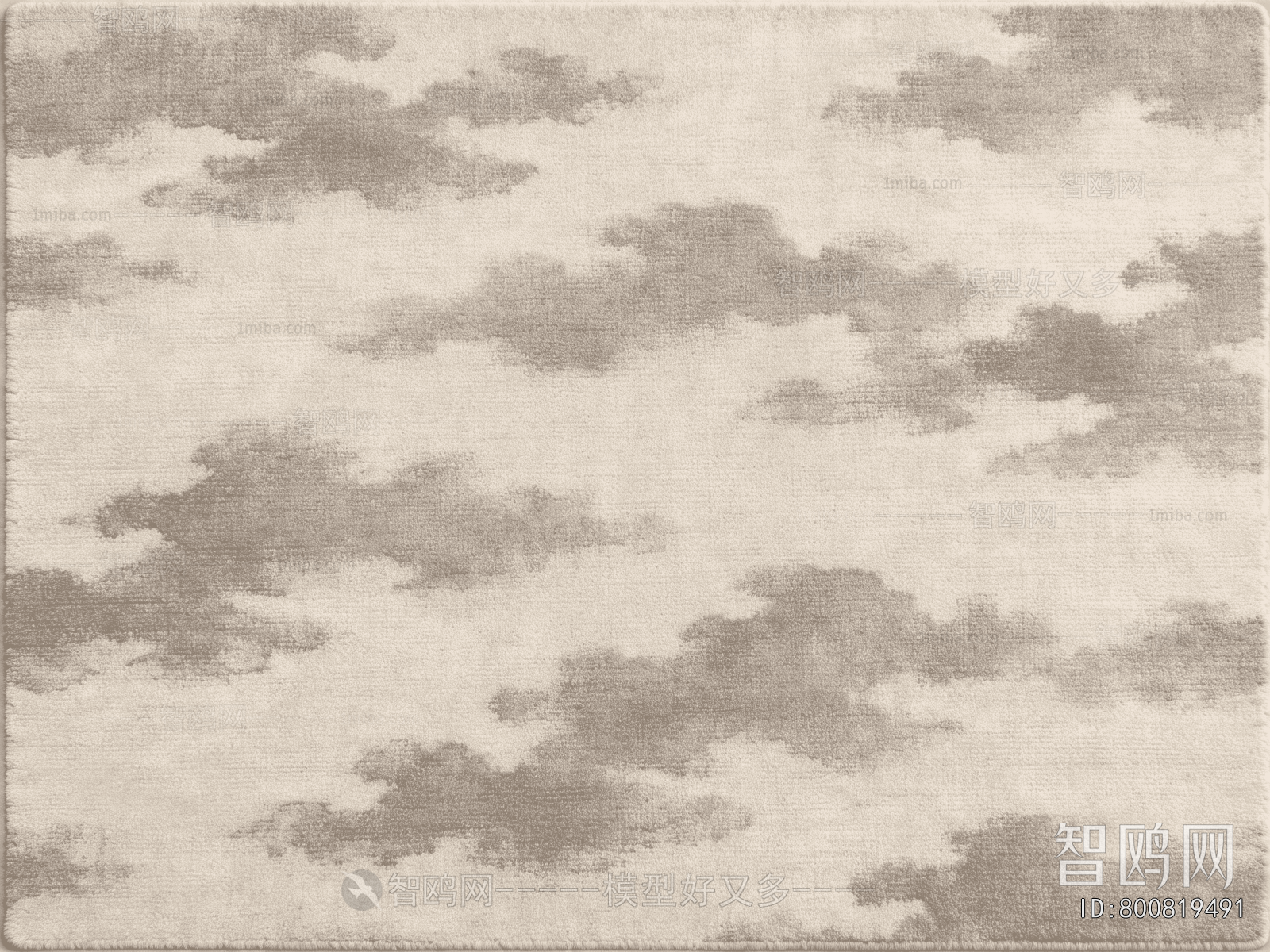 Chinese Carpet
