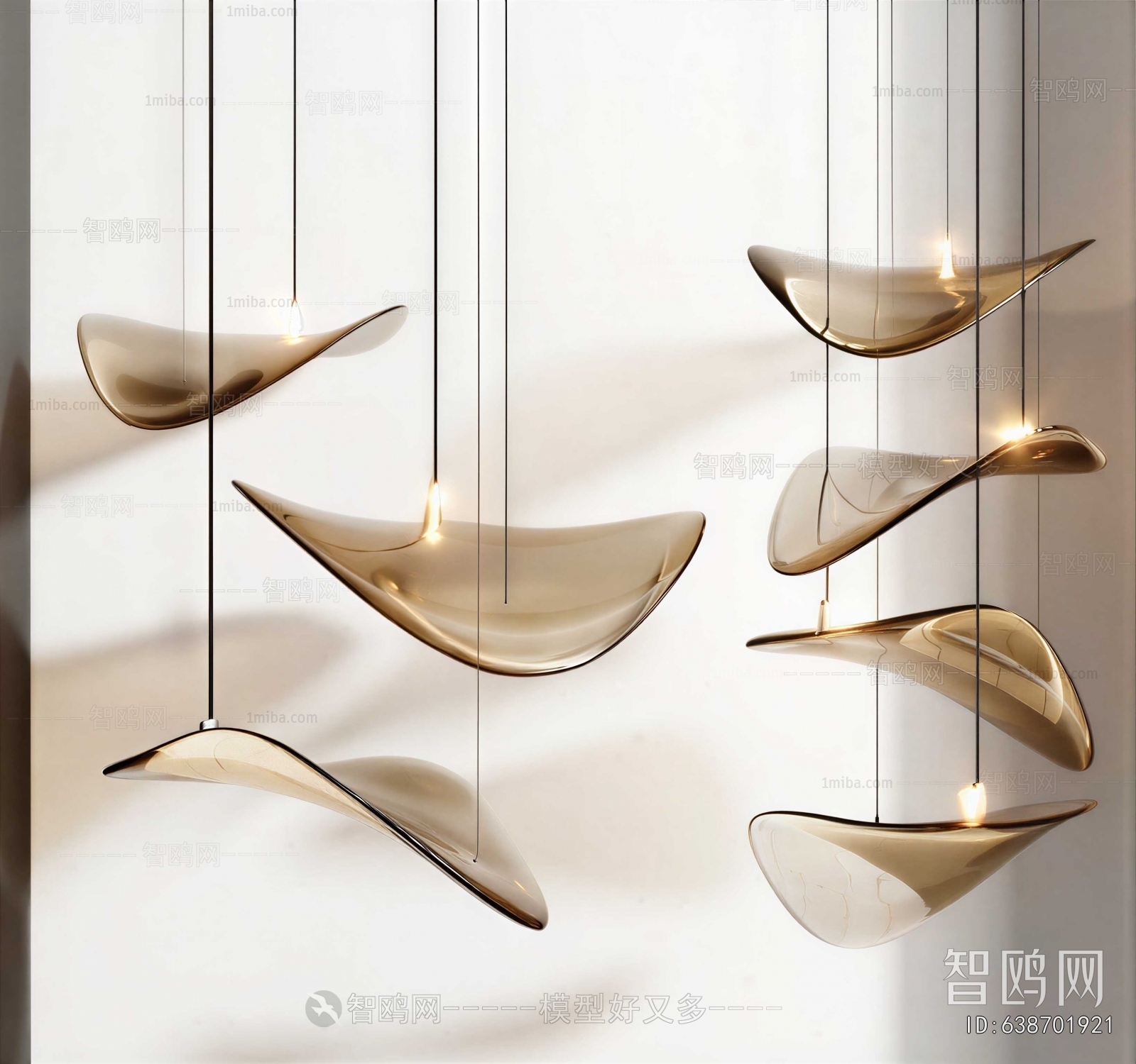 Modern Droplight