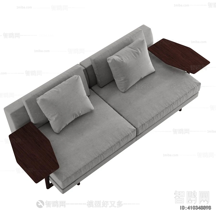 Modern A Sofa For Two