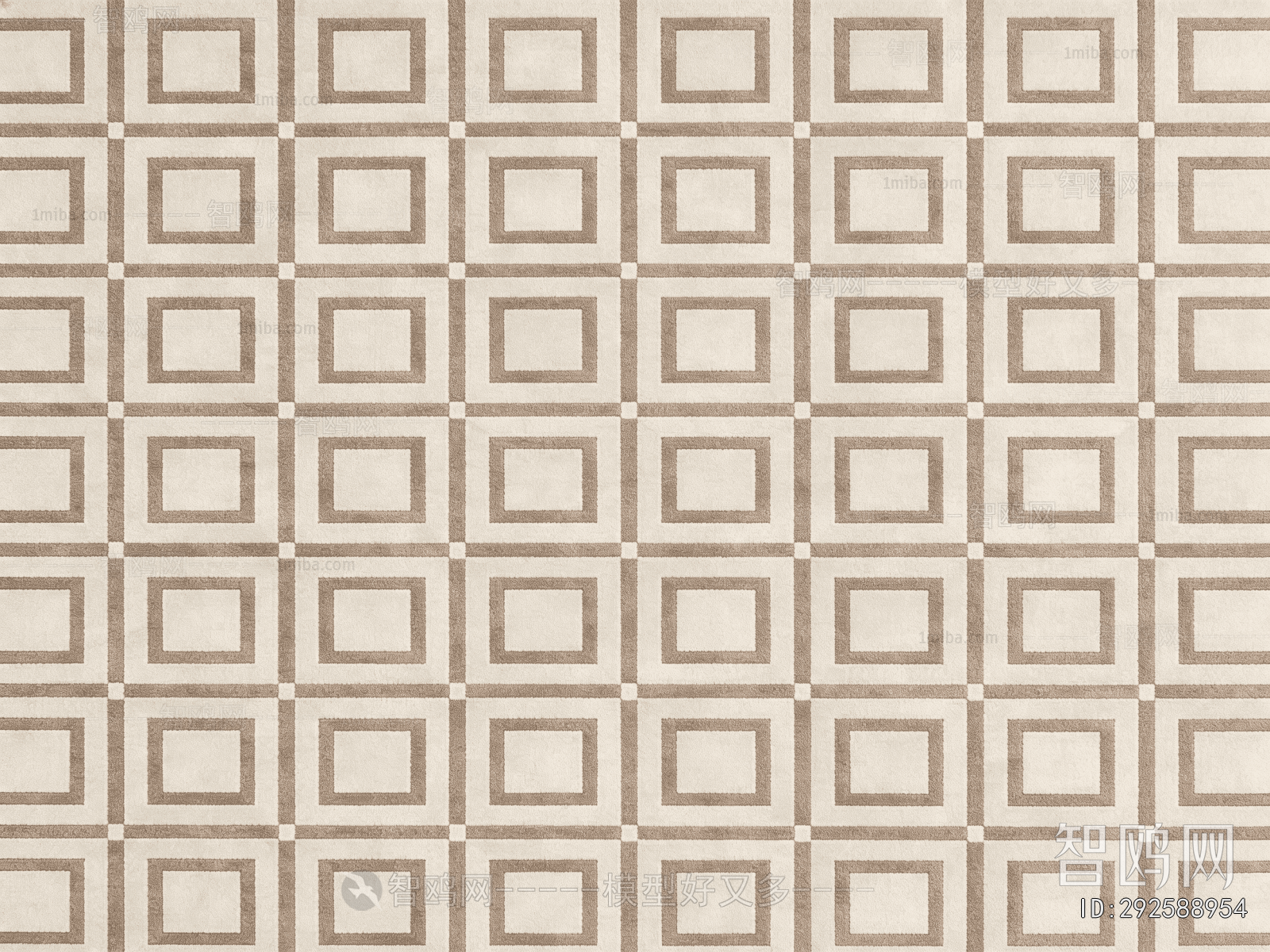 Chinese Carpet