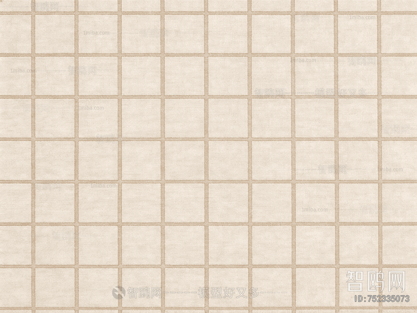 Chinese Carpet