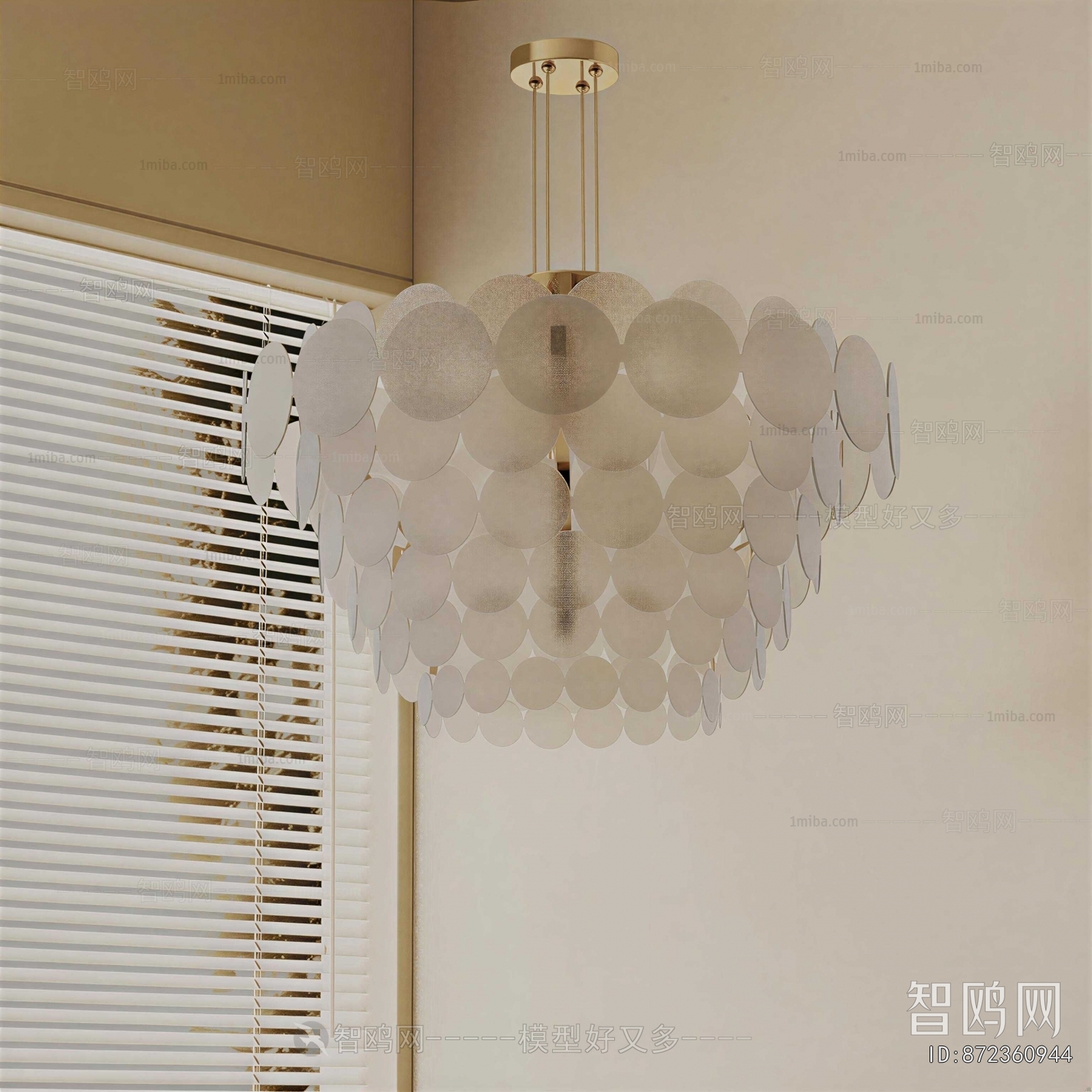 Modern Droplight