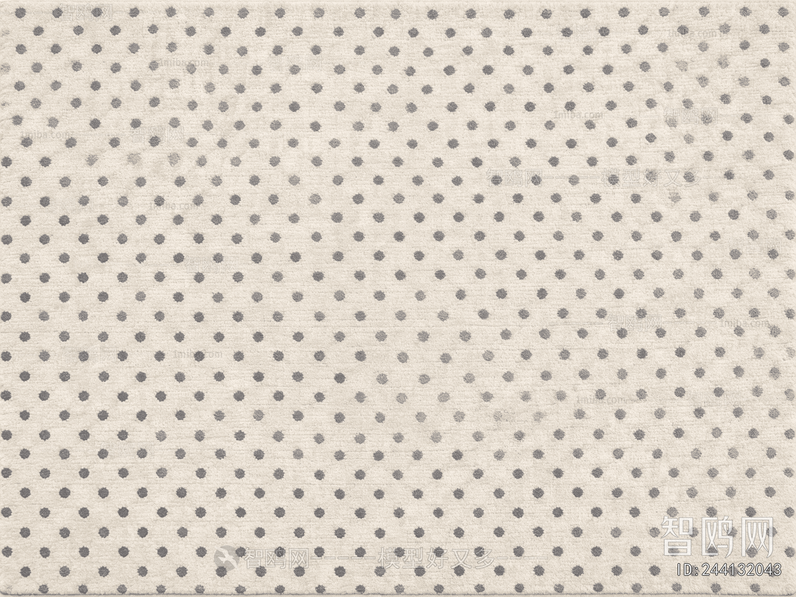 Chinese Carpet