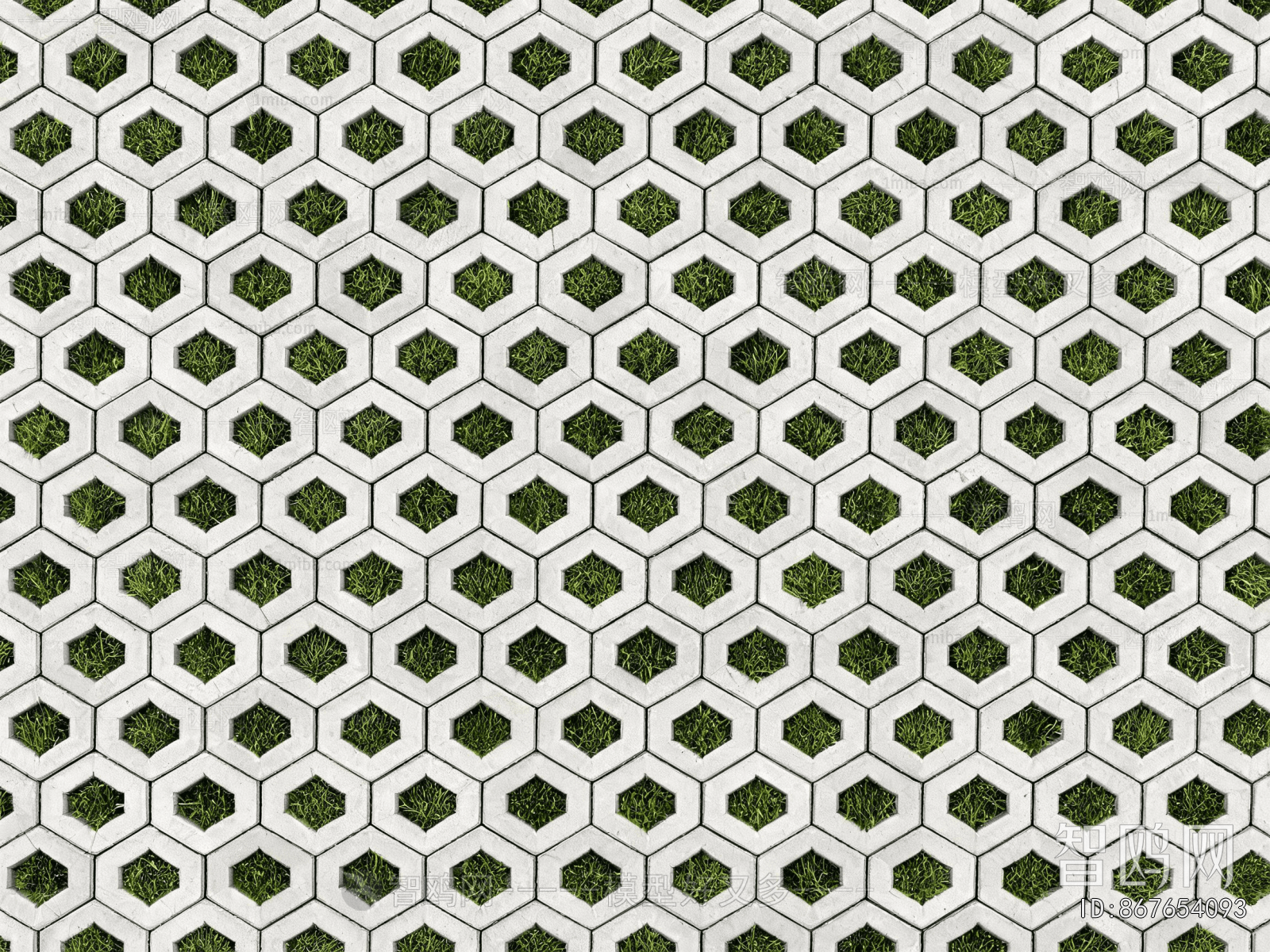 Pavement
