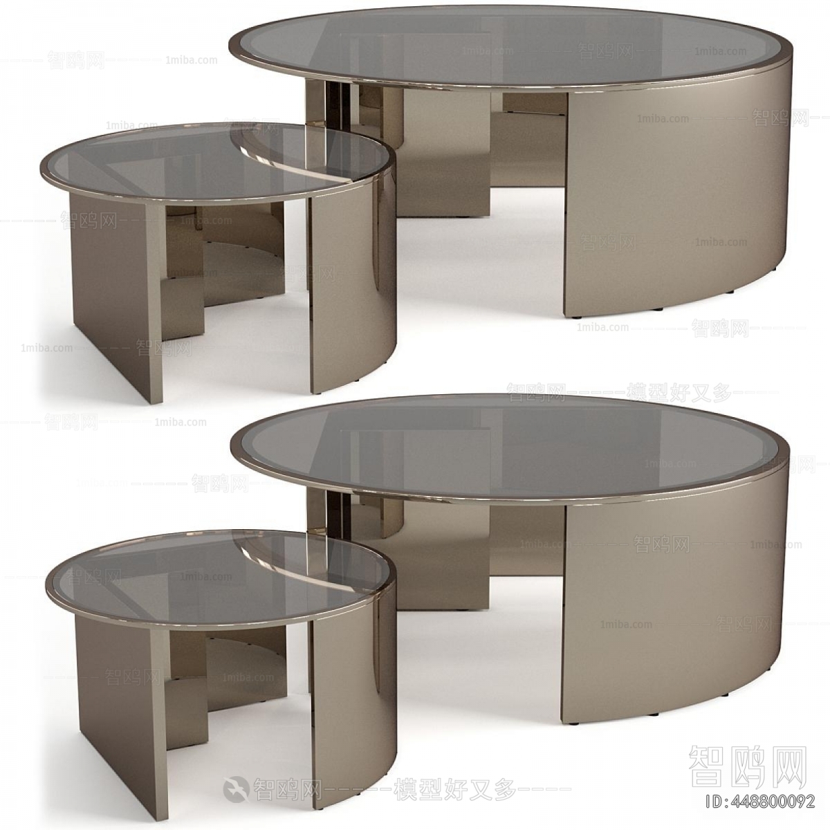 Modern Coffee Table