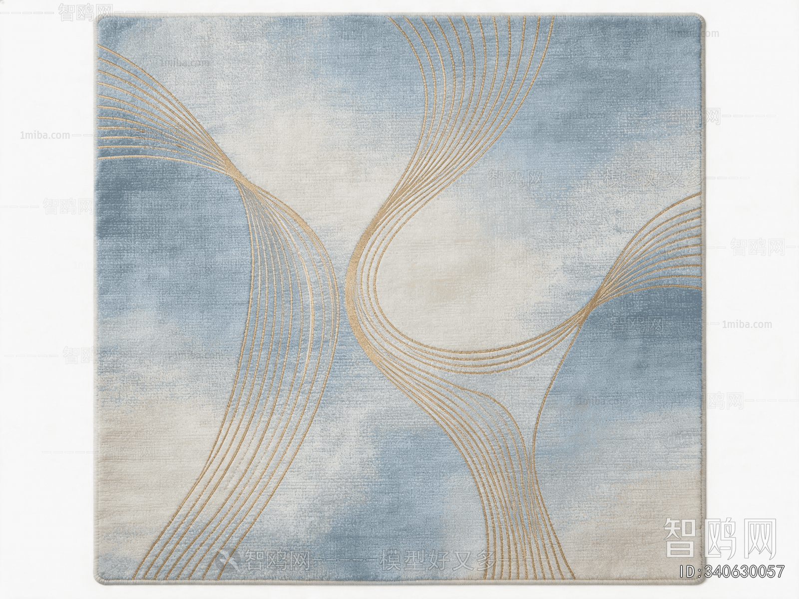 Chinese Carpet