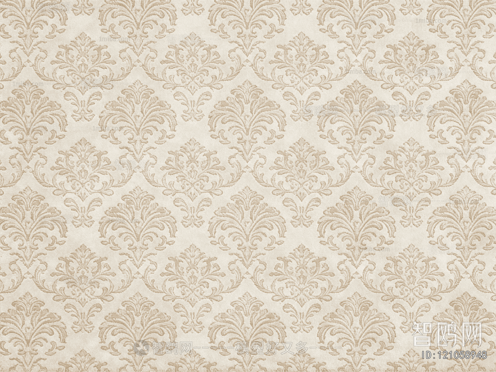 Chinese Carpet