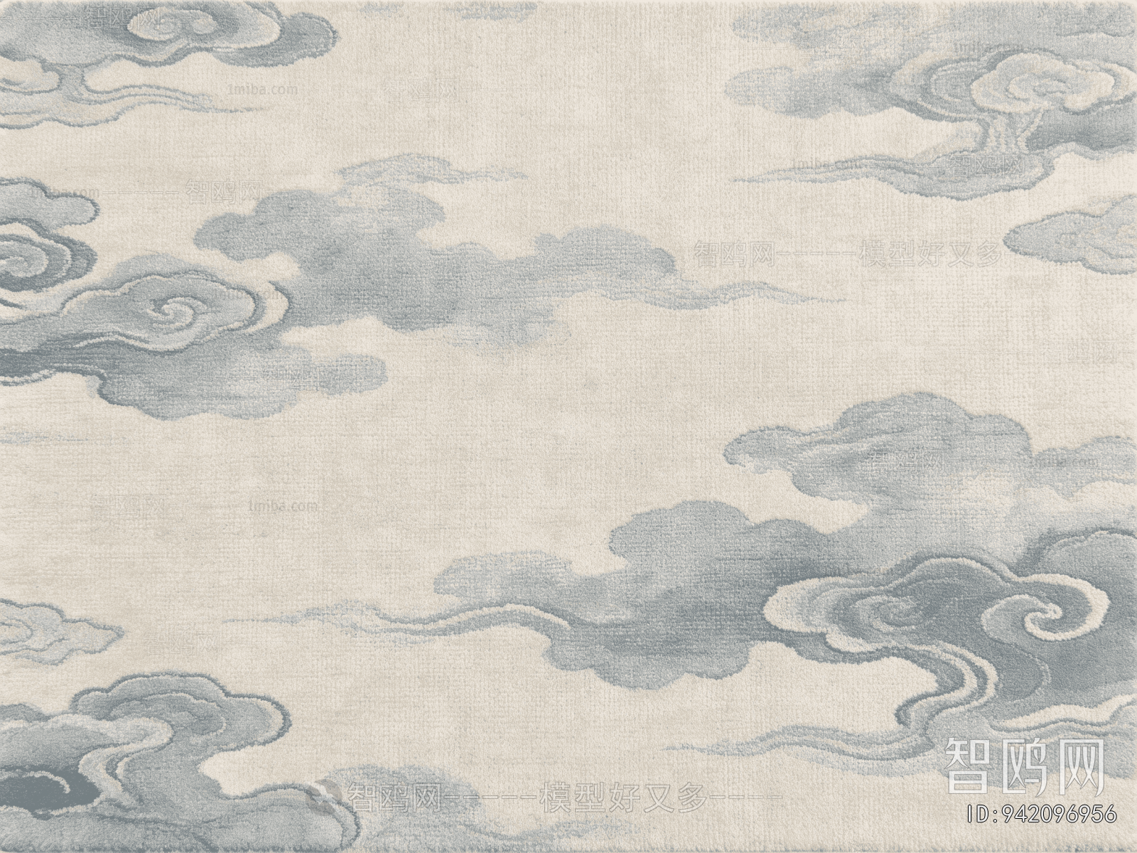 Chinese Carpet