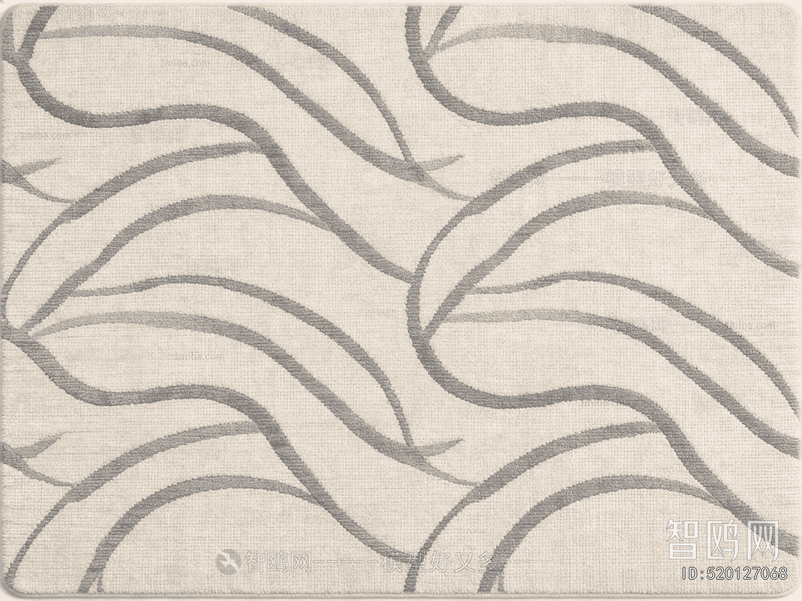 Modern Rug
