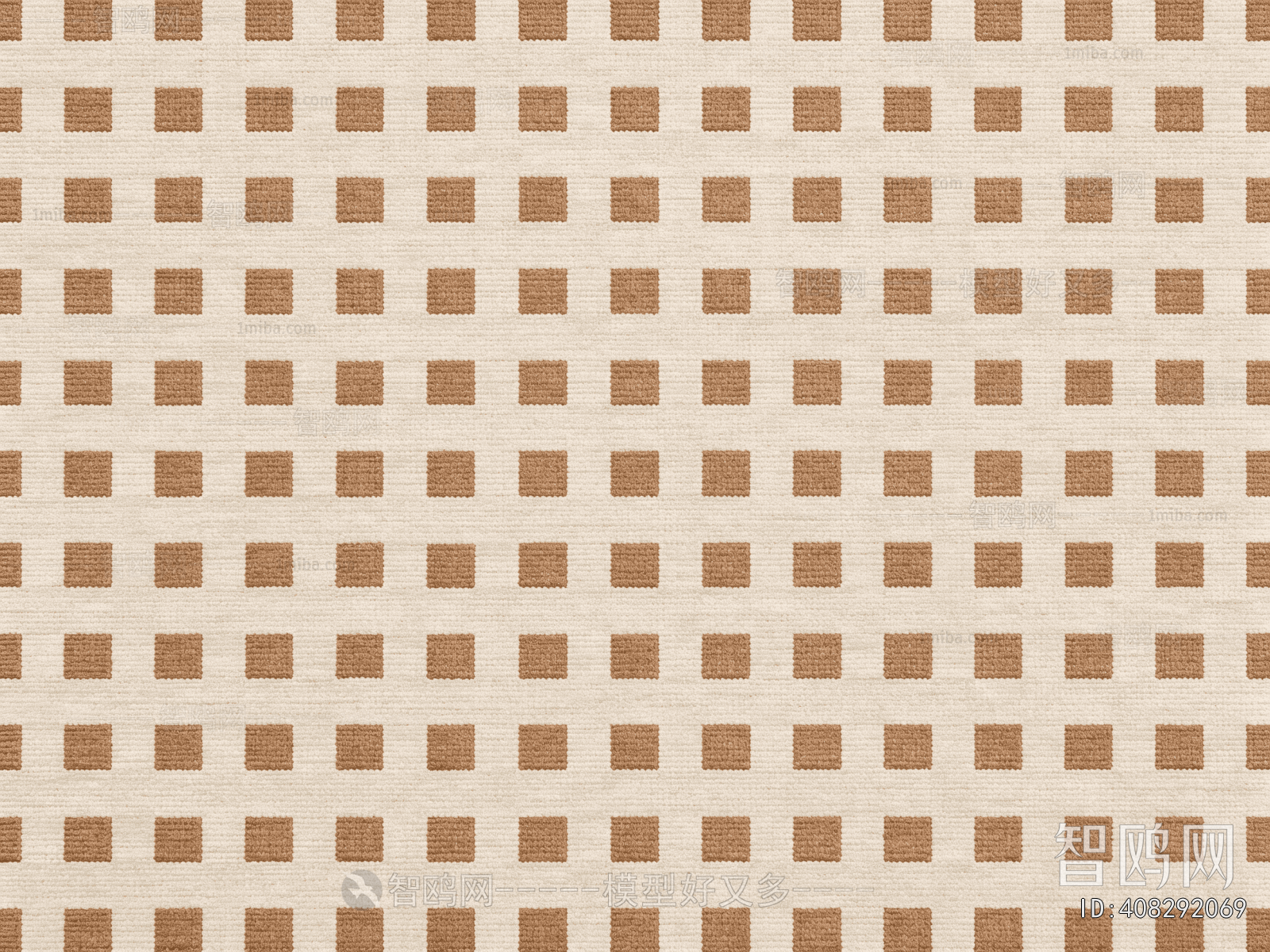 Chinese Carpet