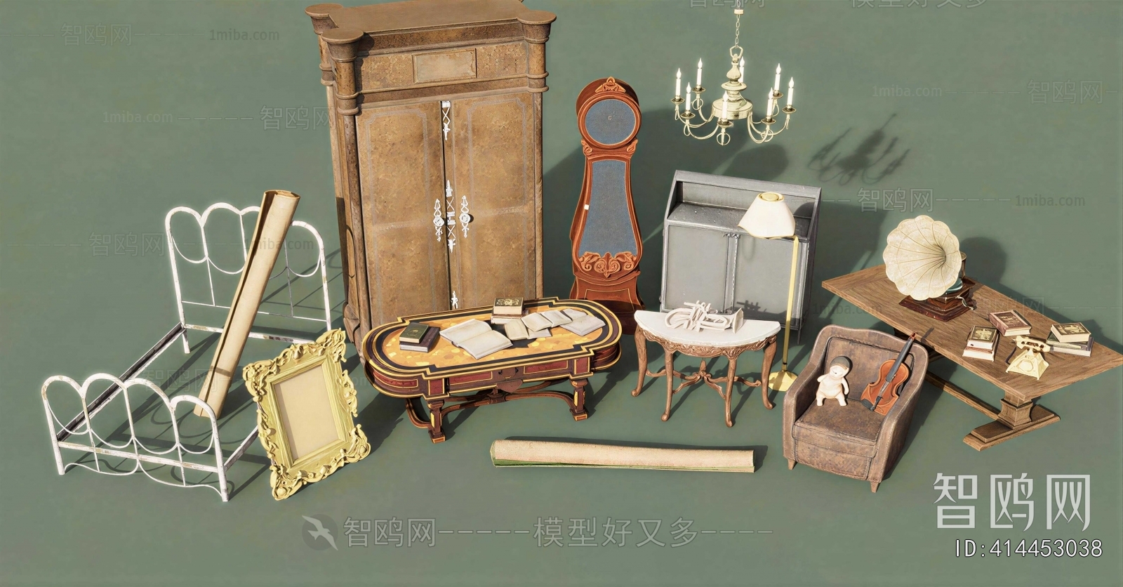 European Style Other
