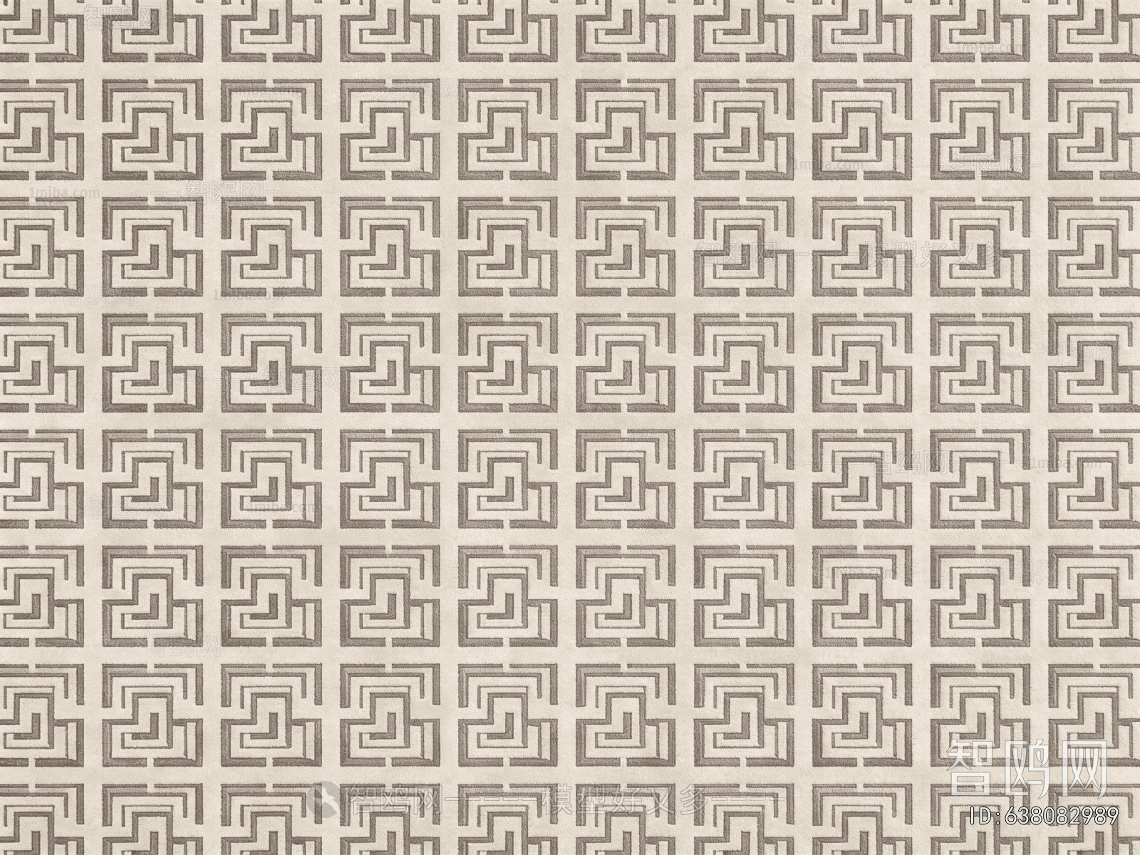Chinese Carpet