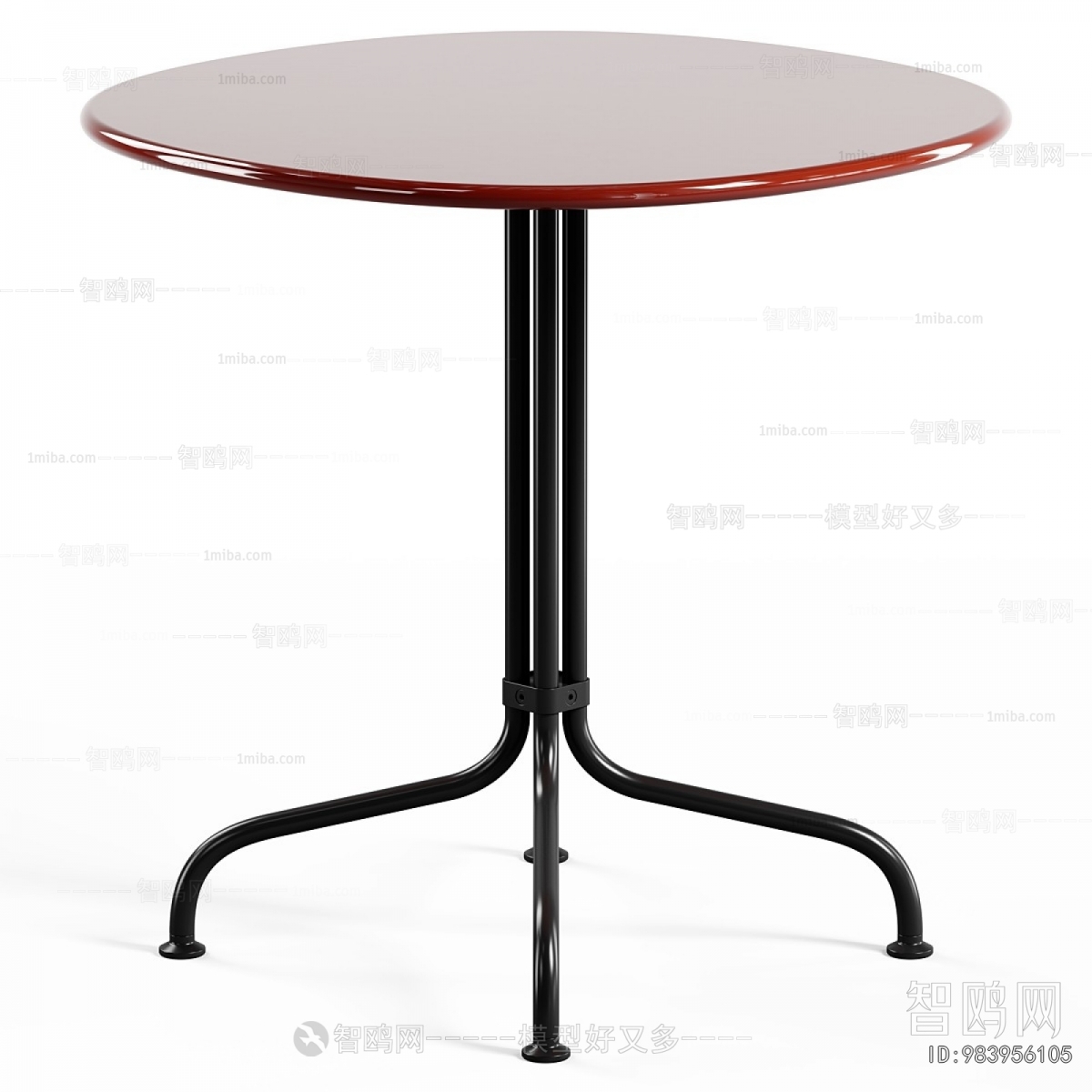 Modern Table