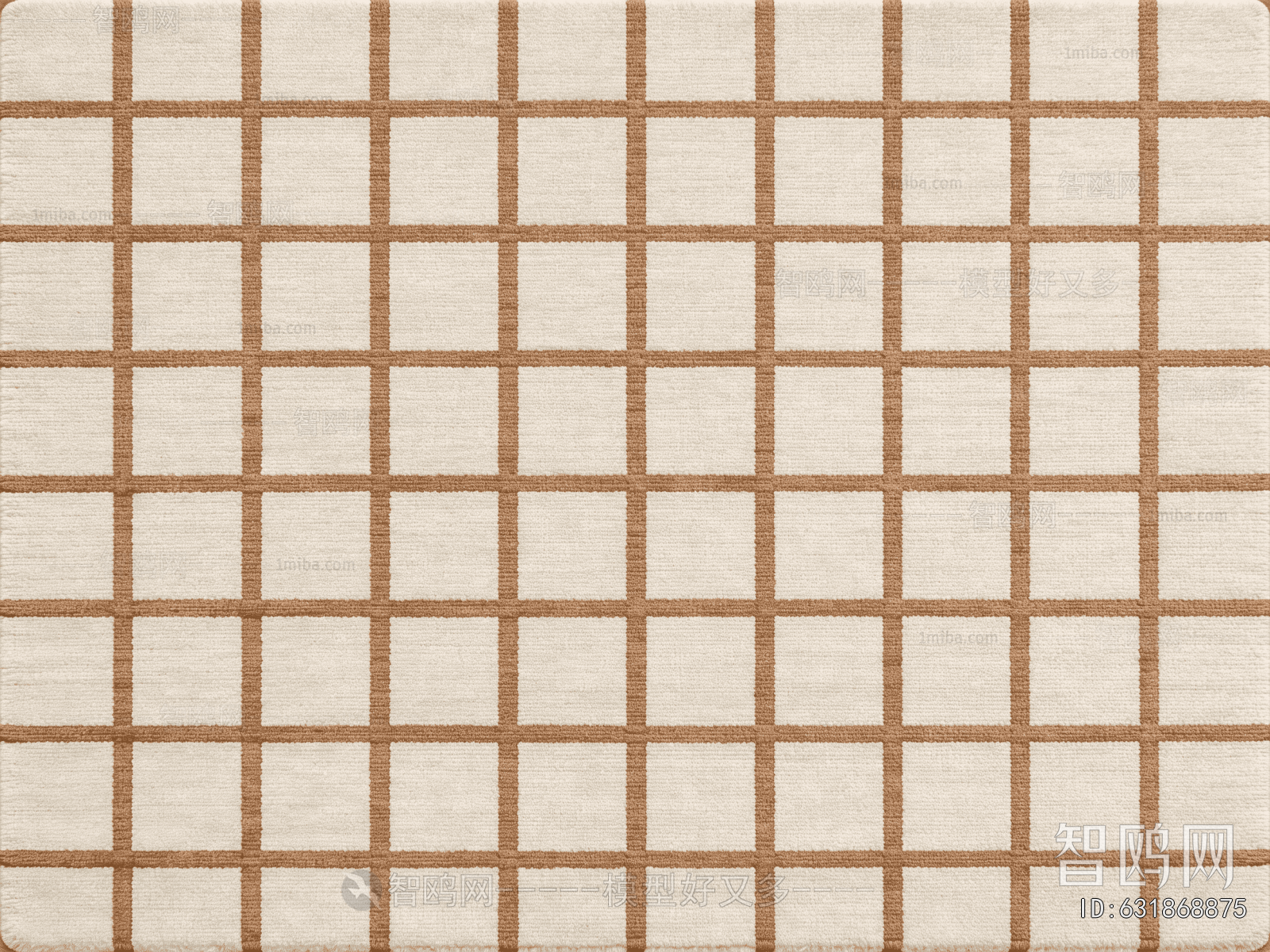 Modern Rug