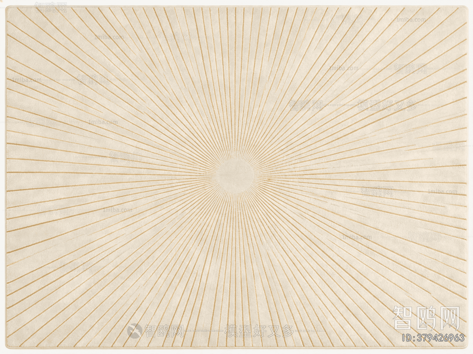 Chinese Carpet
