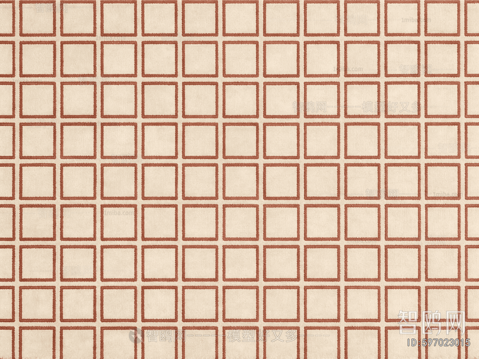 Chinese Carpet