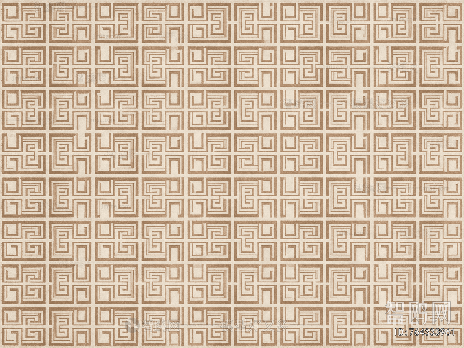 Chinese Carpet