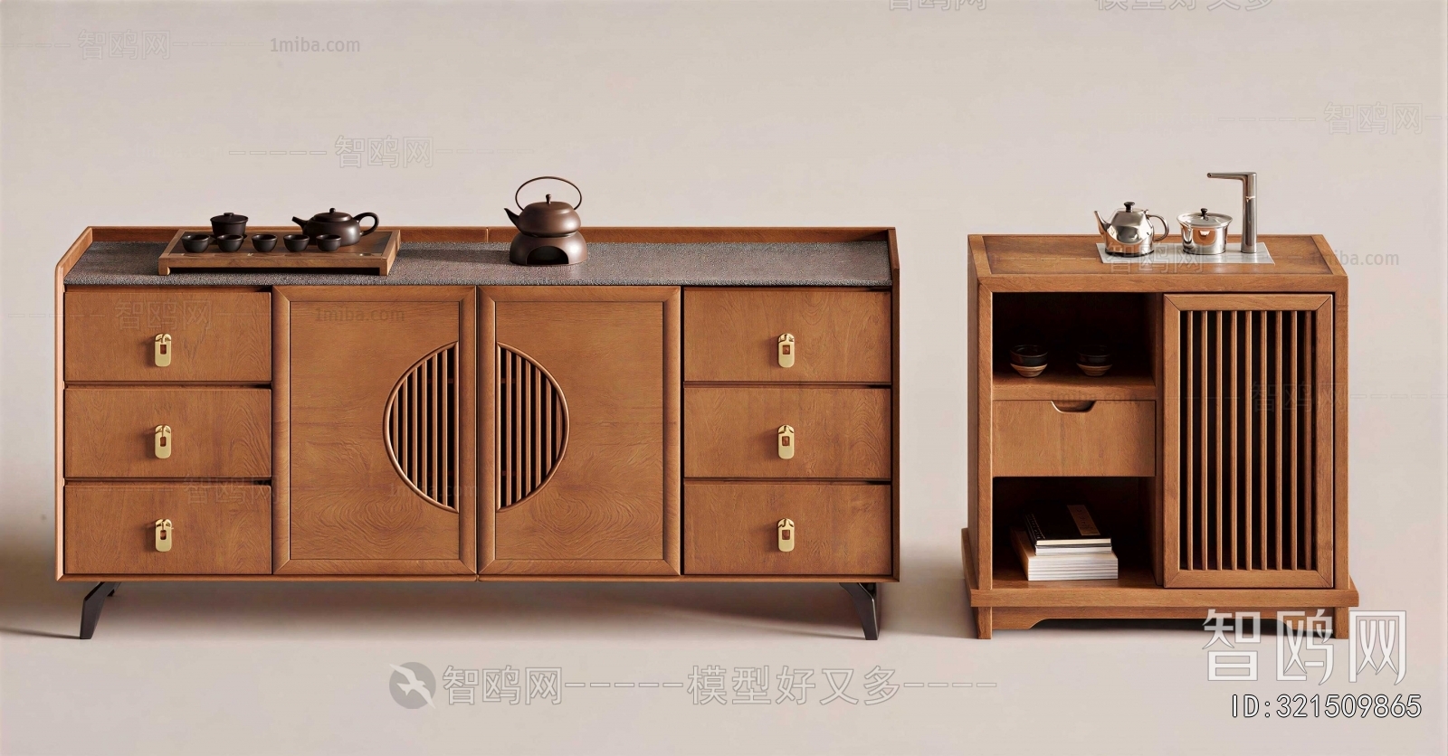 New Chinese Style Other