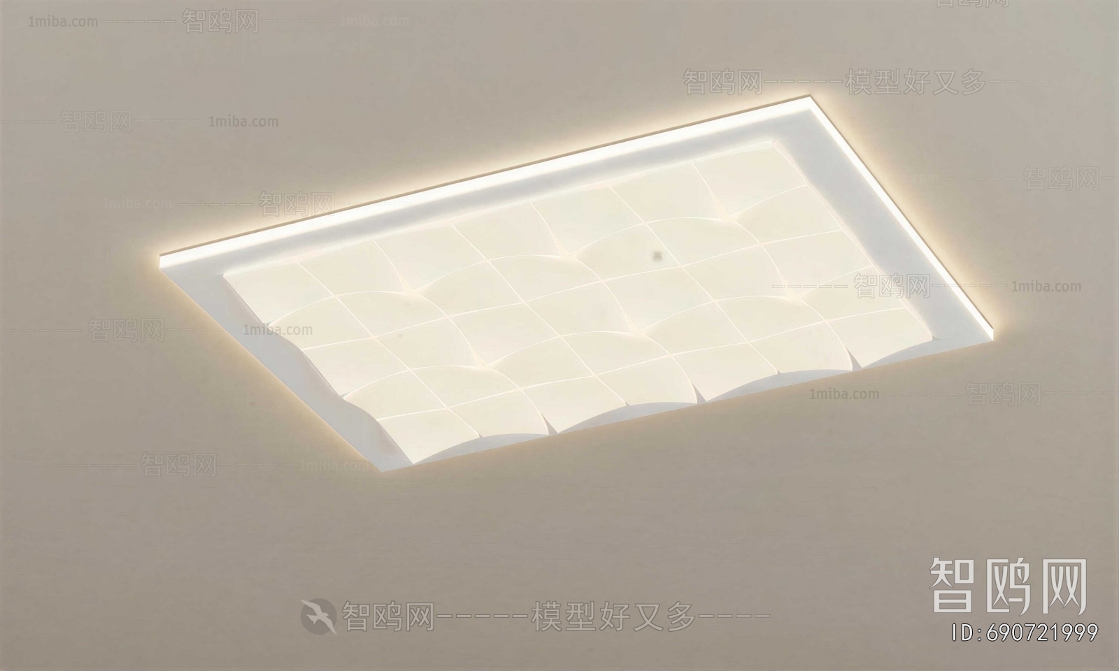 Modern Ceiling Ceiling Lamp