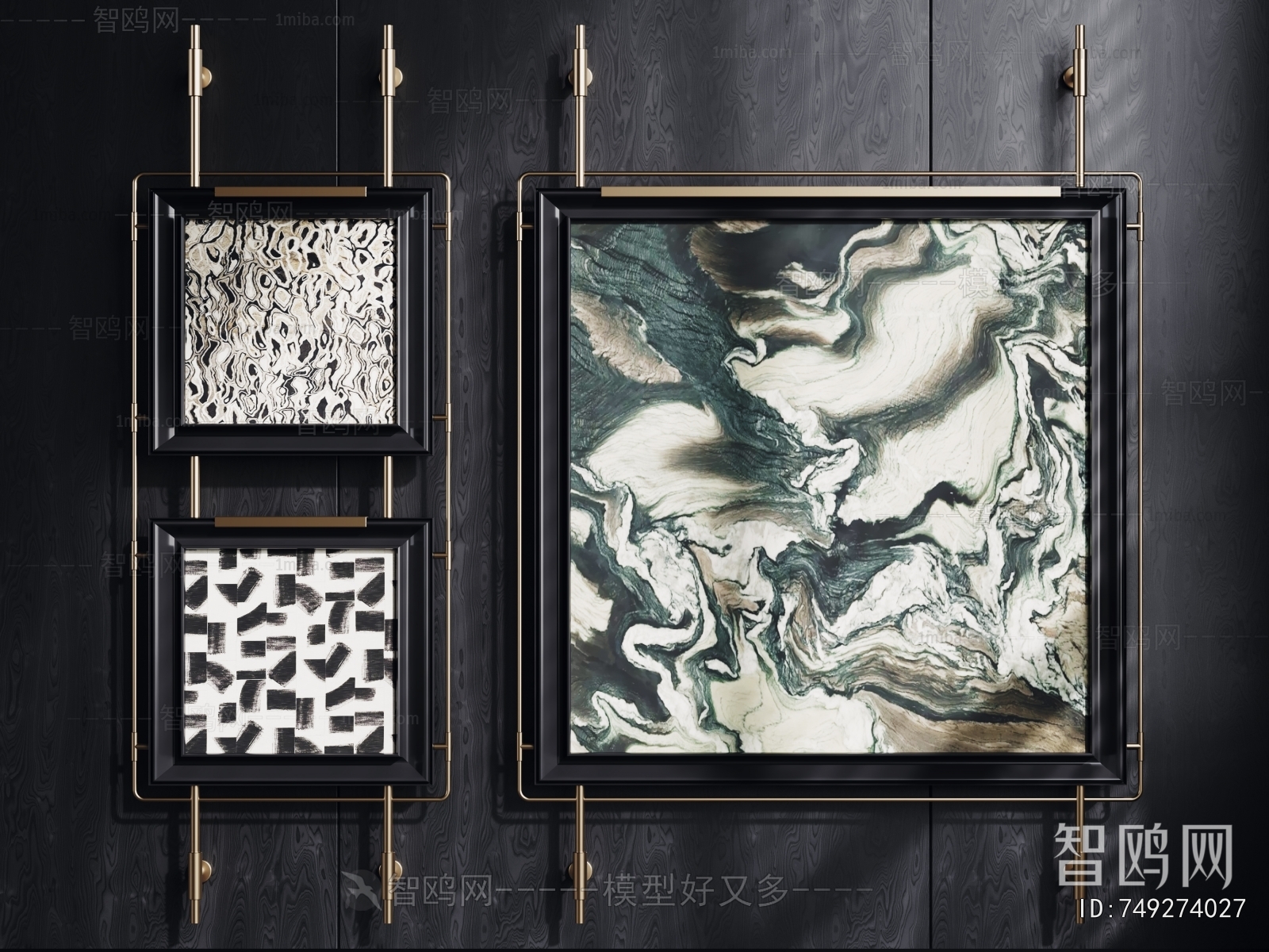 Modern Painting