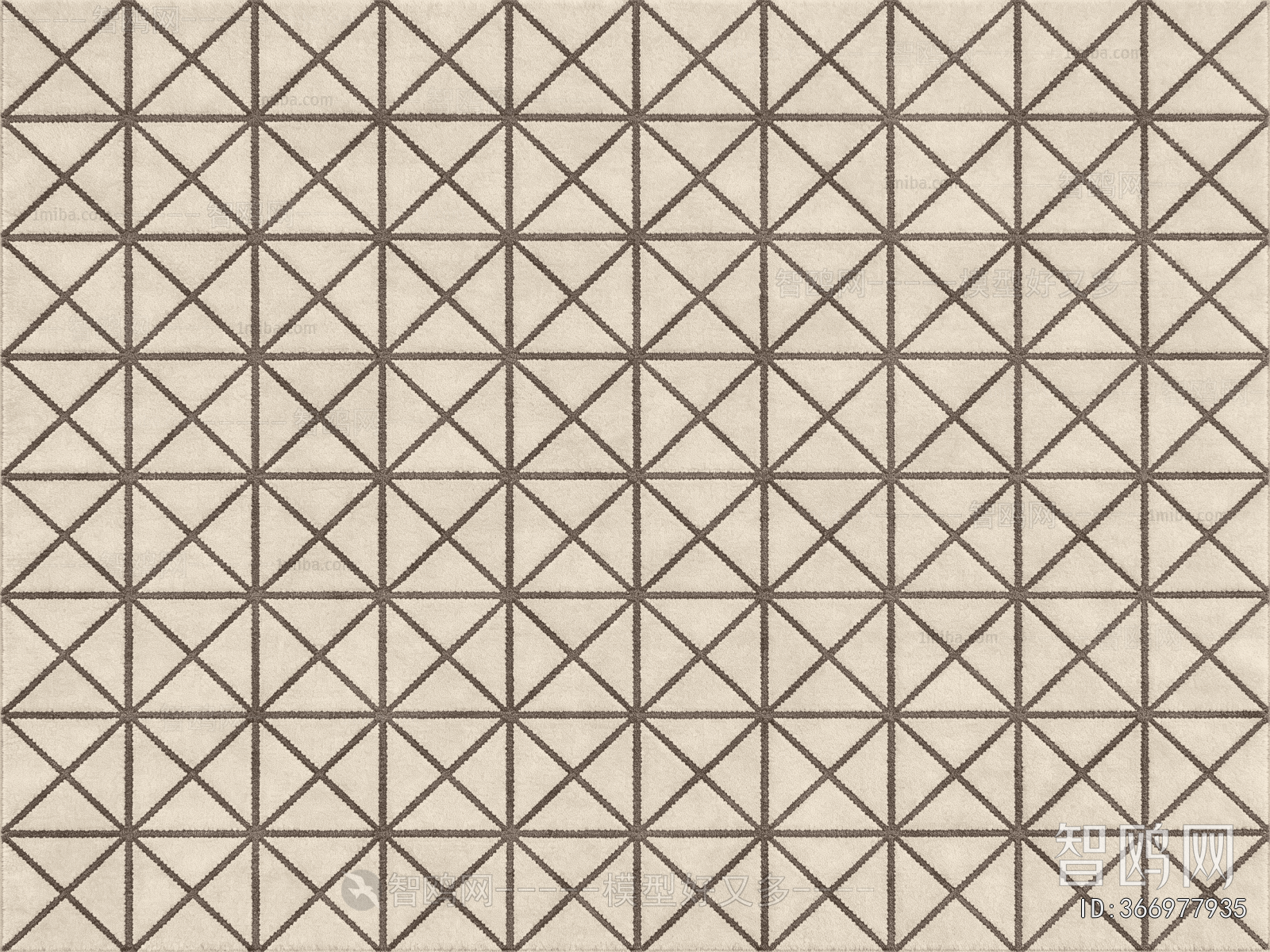 Chinese Carpet